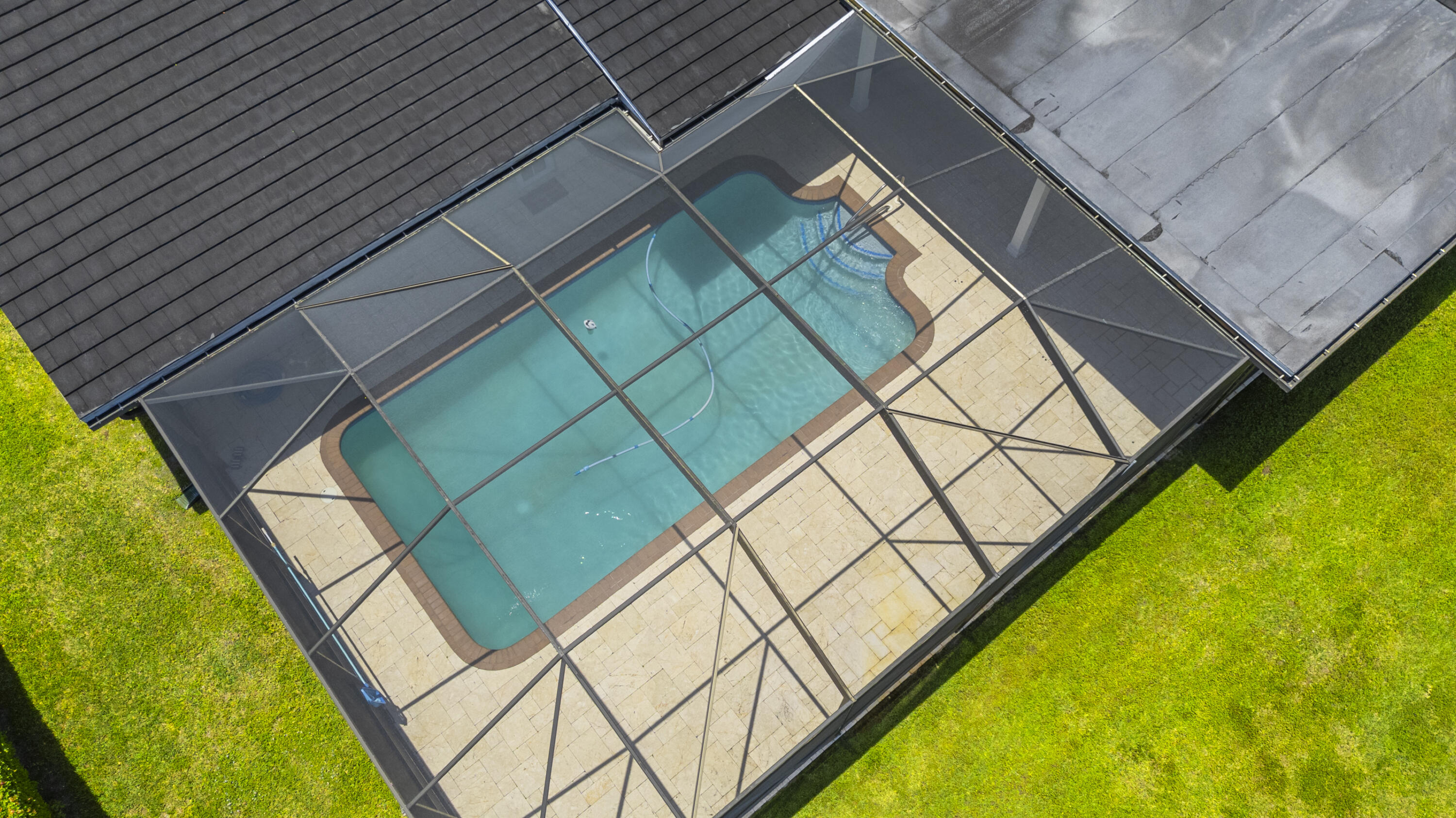 PLANTATIONS SECLUDED GARDENS - Residential