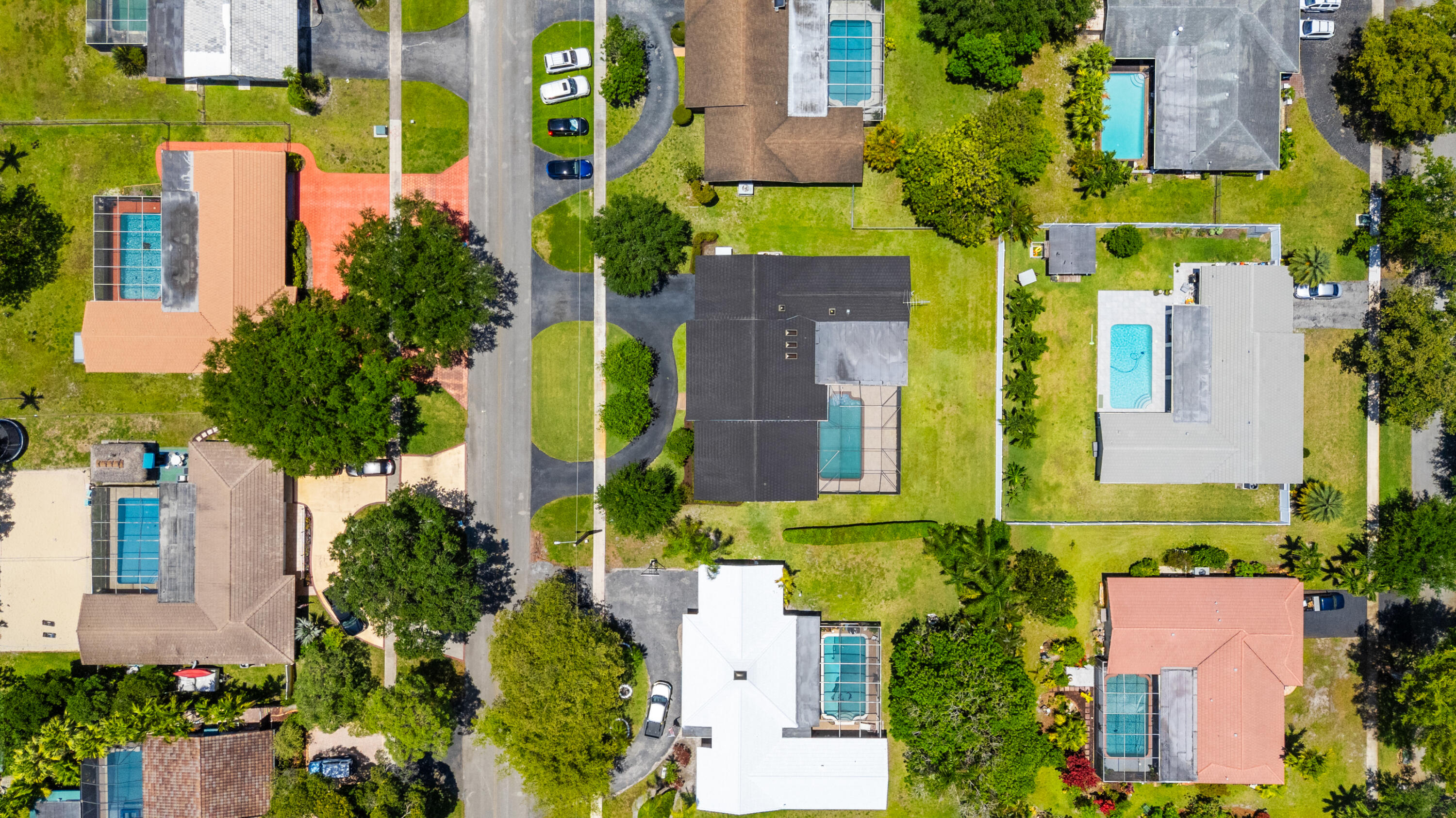 PLANTATIONS SECLUDED GARDENS - Residential