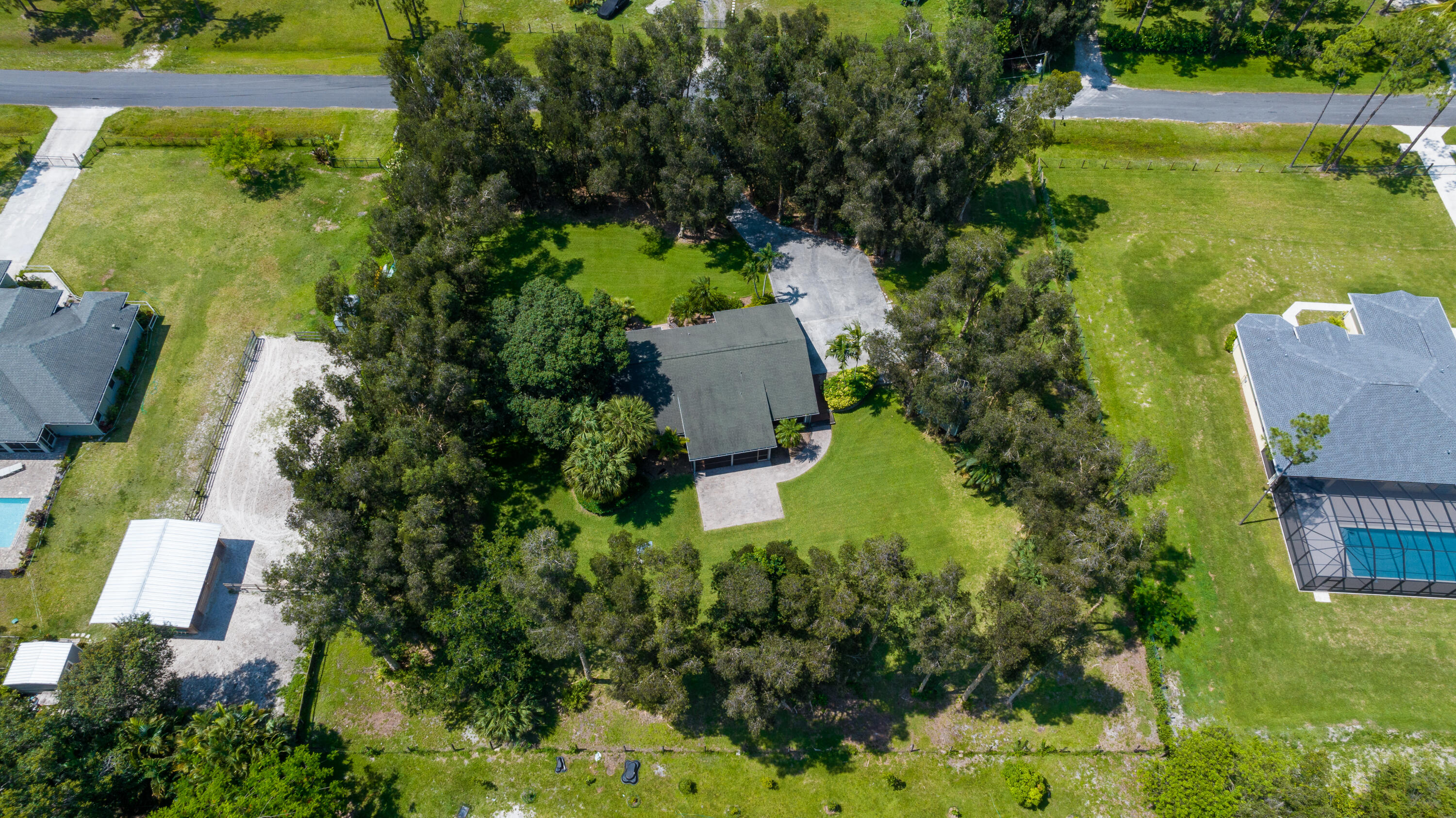 JUPITER FARMS - Residential