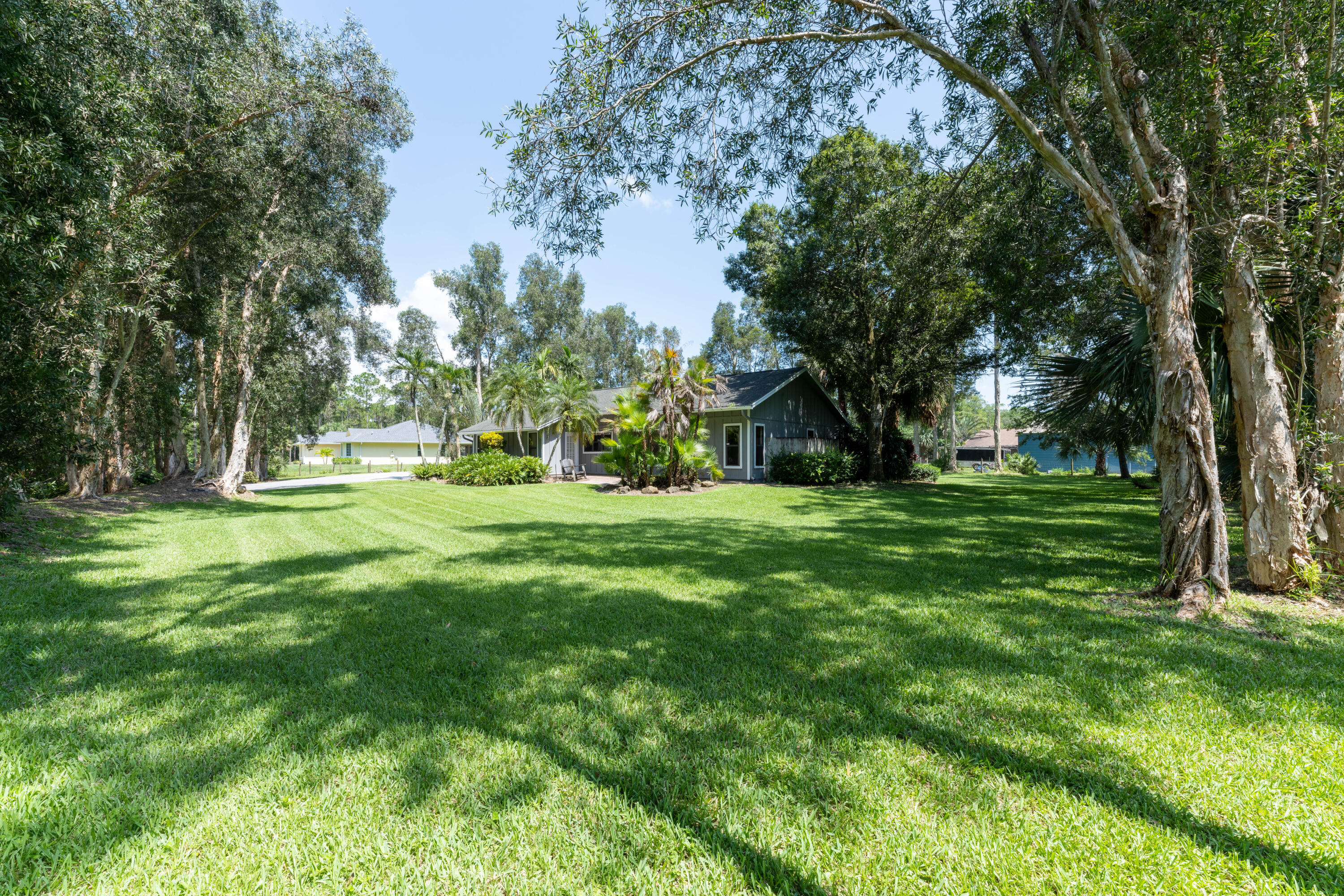 JUPITER FARMS - Residential