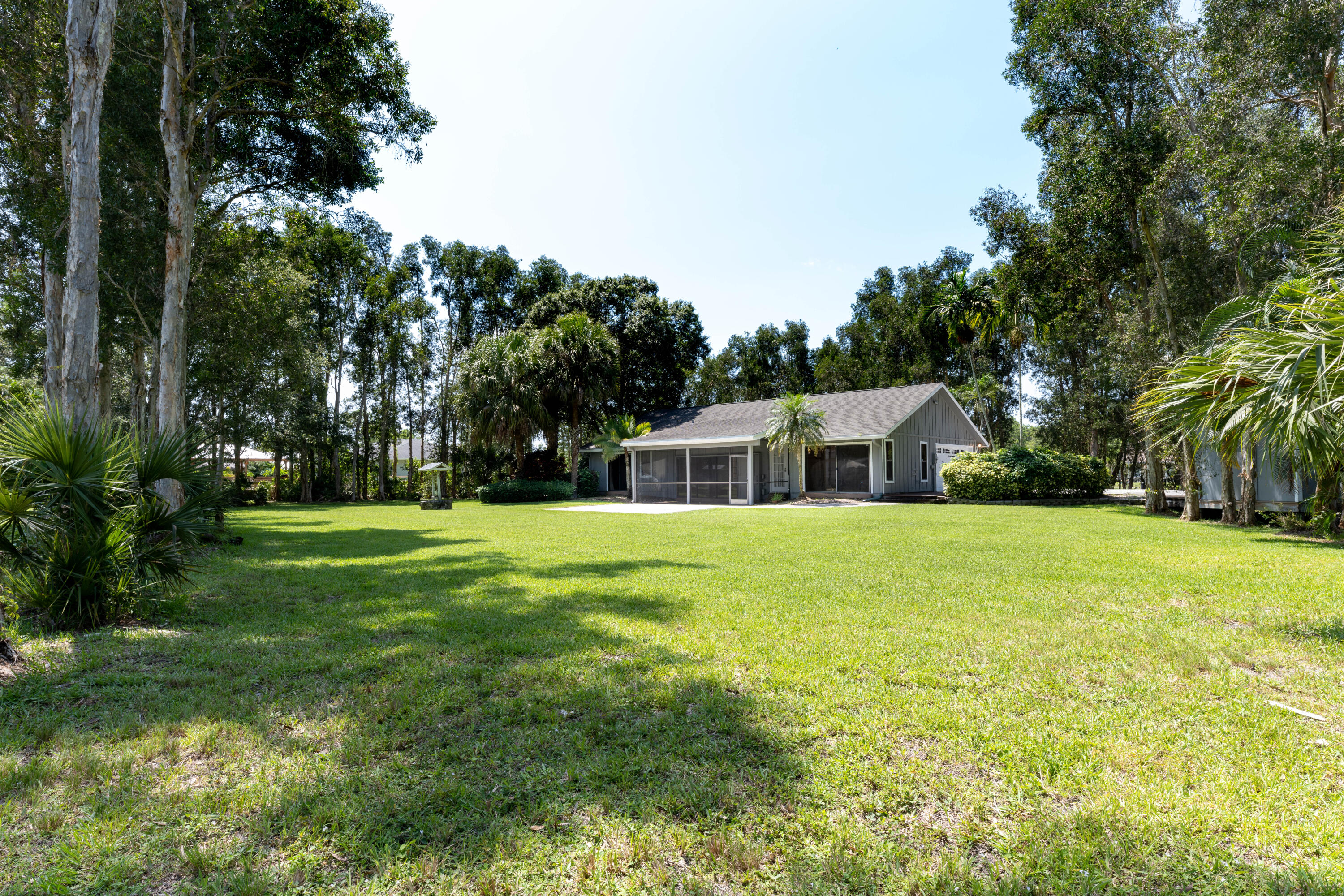 JUPITER FARMS - Residential