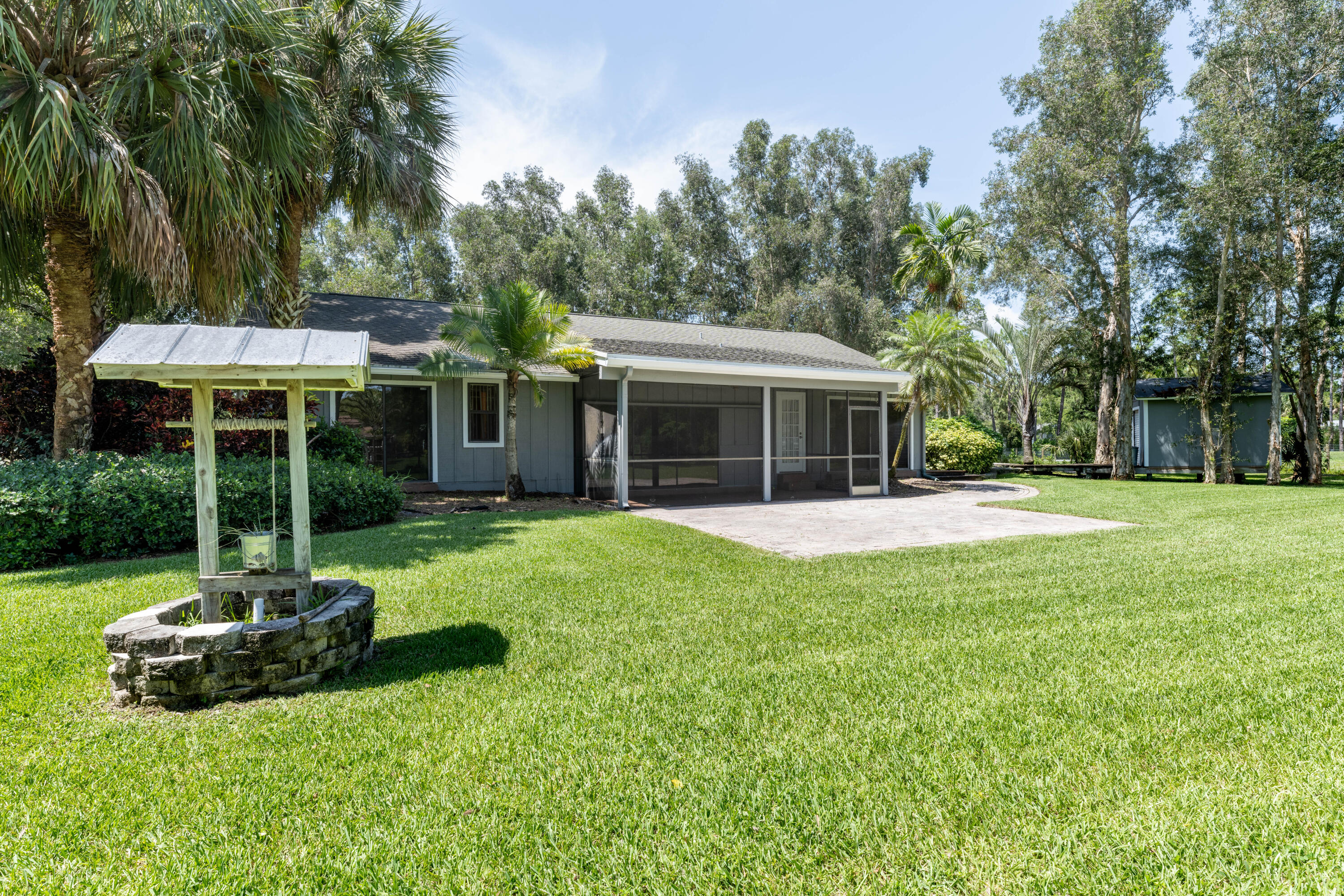 JUPITER FARMS - Residential