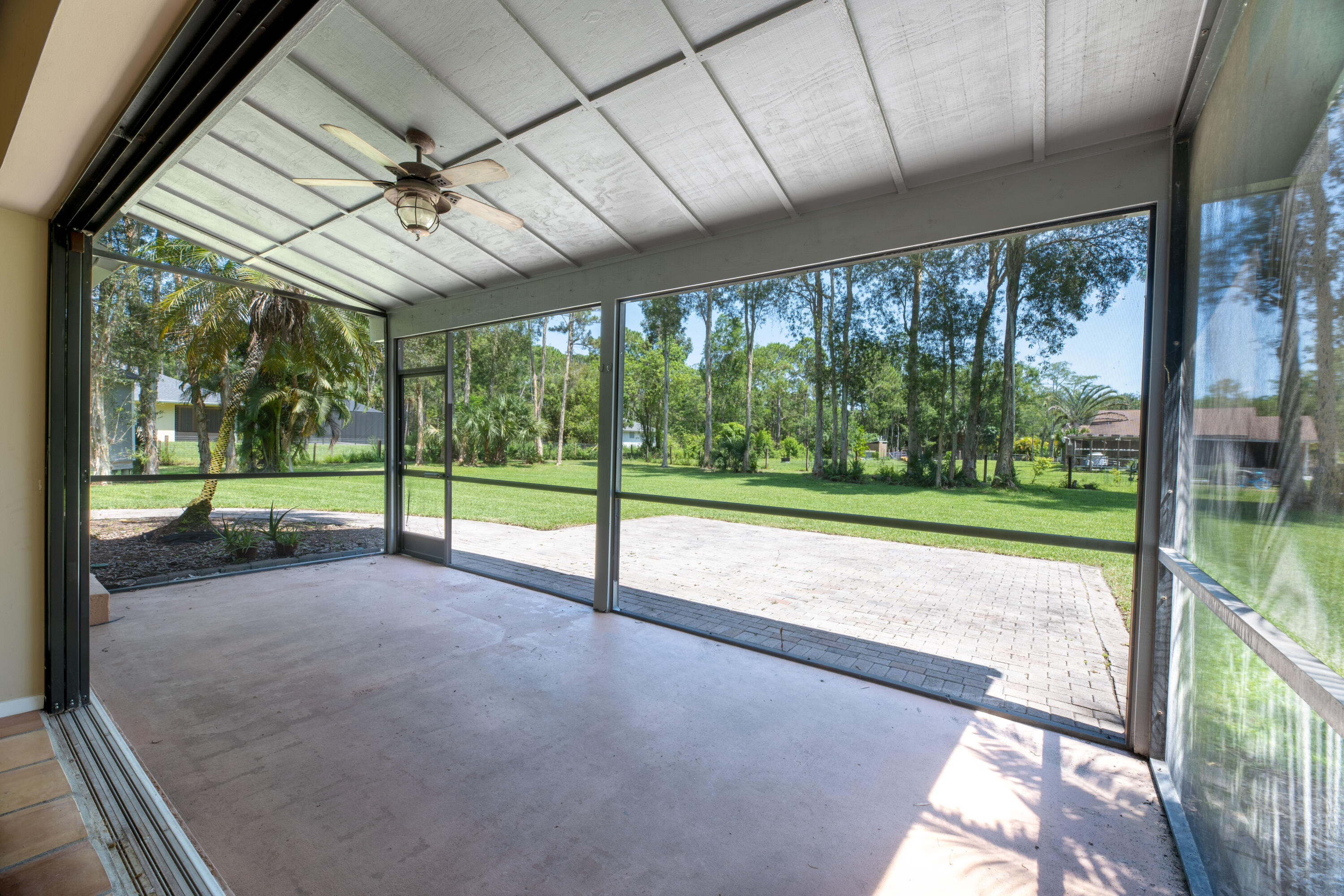 JUPITER FARMS - Residential