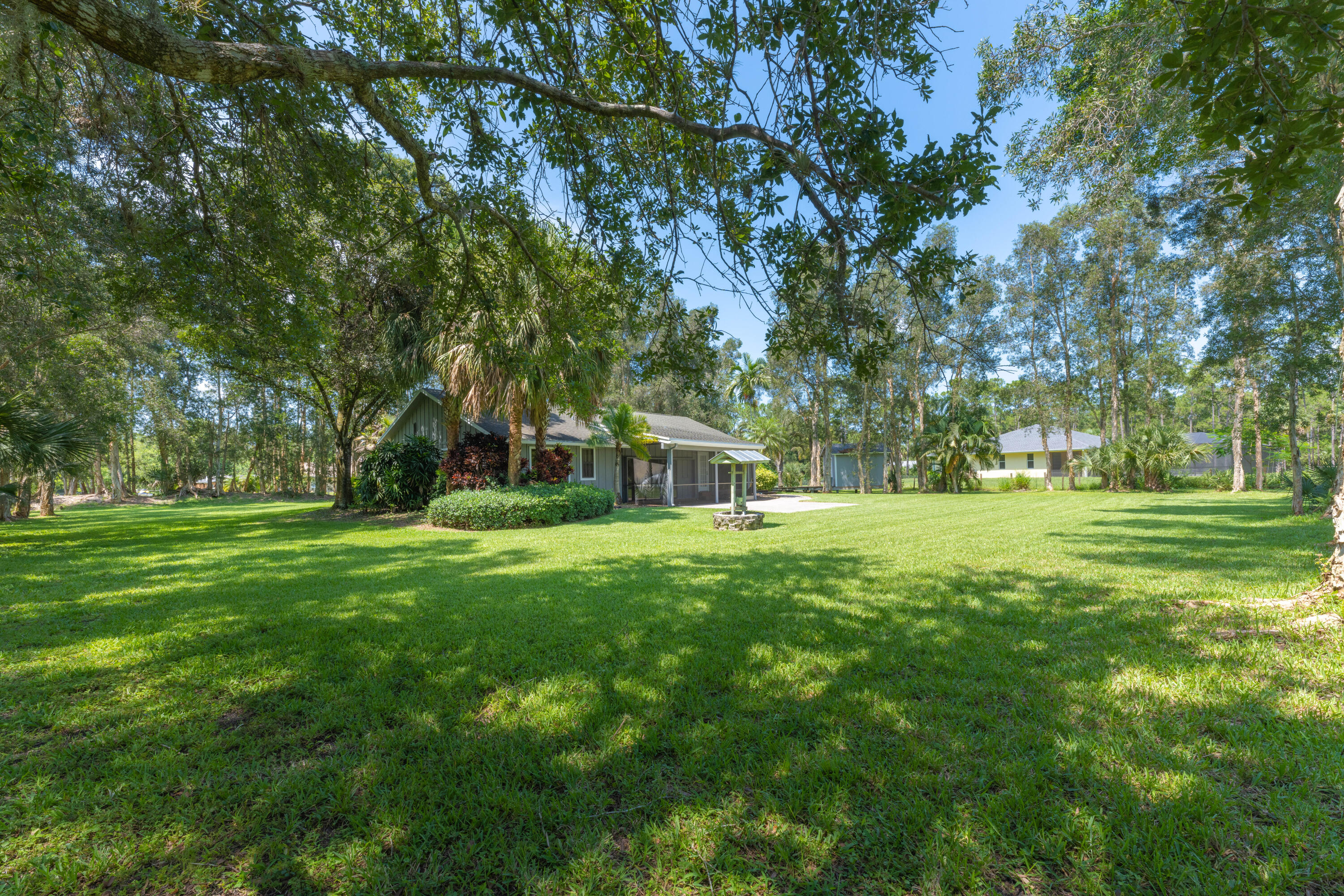 JUPITER FARMS - Residential