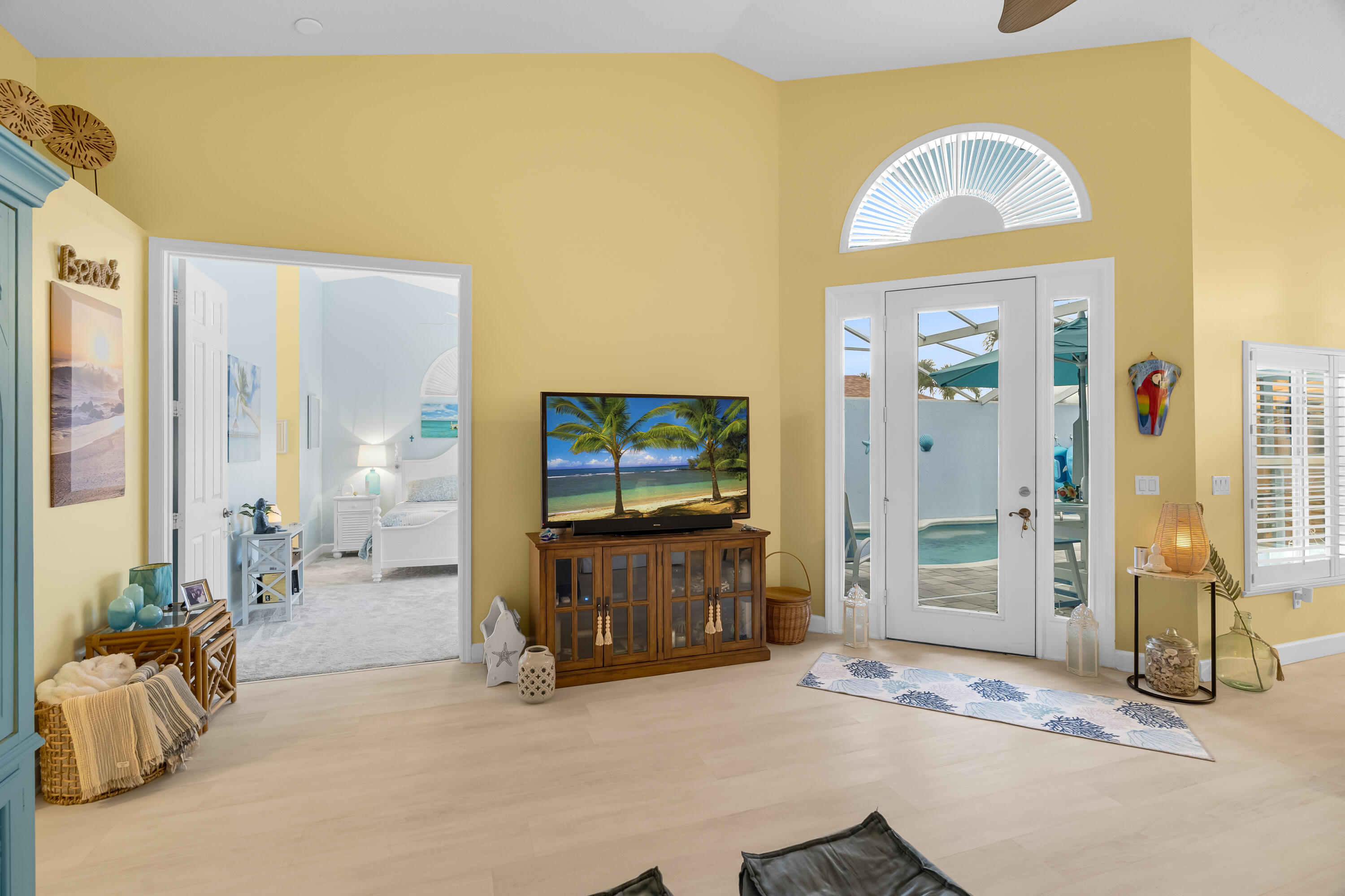 RIVERWALK AT SANDS, A CONDOMINIUM - Residential