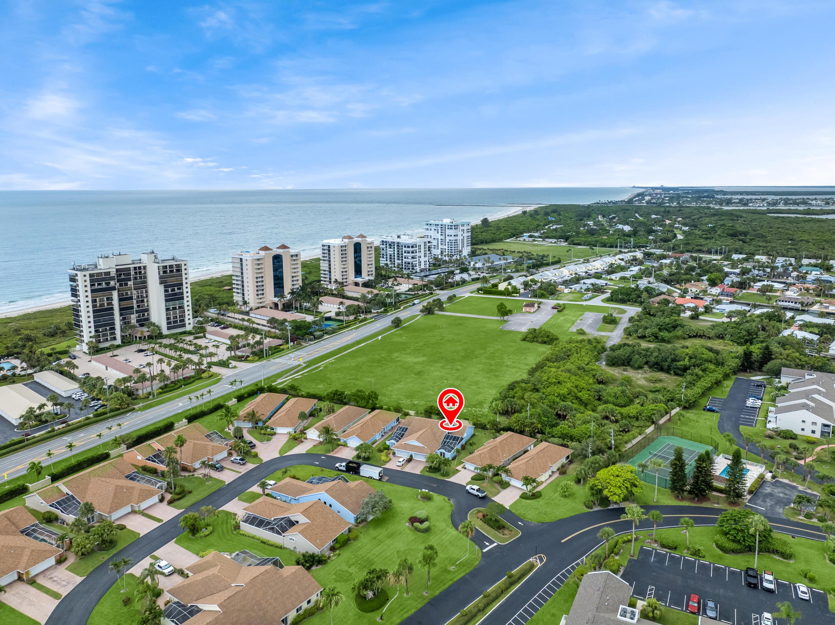 RIVERWALK AT SANDS, A CONDOMINIUM - Residential