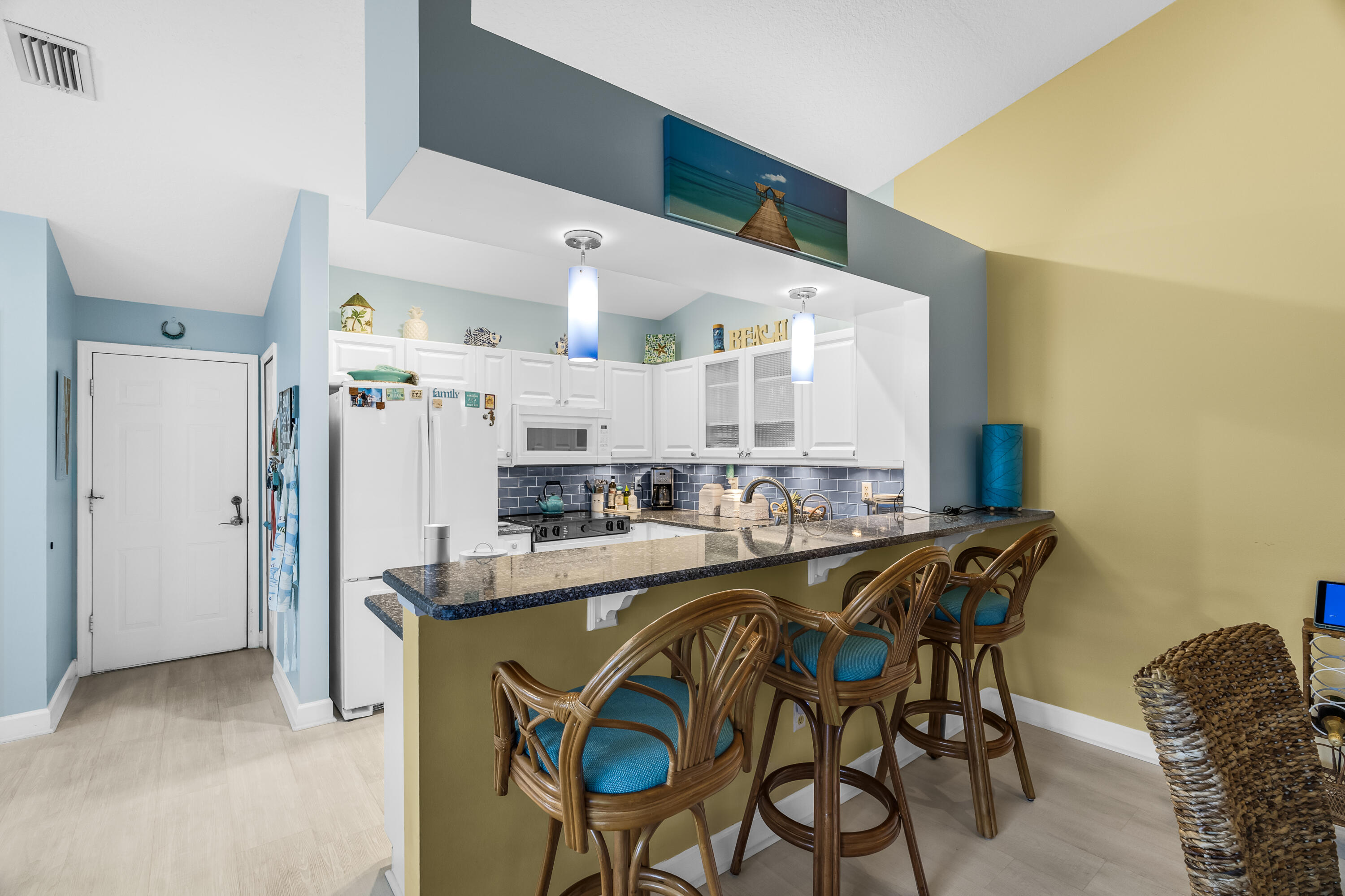 RIVERWALK AT SANDS, A CONDOMINIUM - Residential