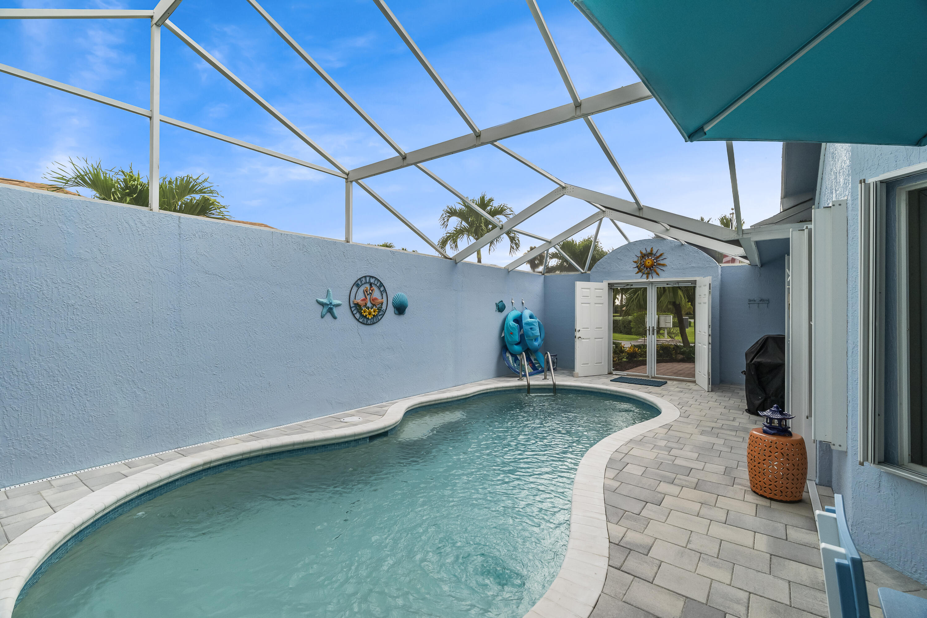 RIVERWALK AT SANDS, A CONDOMINIUM - Residential