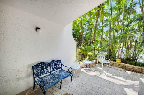 Tiny photo for 1222 Hillsboro Mile #11, Hillsboro Beach, FL 33062 (MLS # B26052699)
