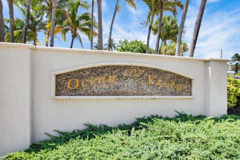 Tiny photo for 1222 Hillsboro Mile #11, Hillsboro Beach, FL 33062 (MLS # B26052699)