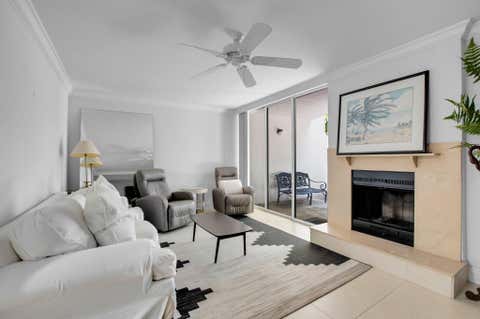 Tiny photo for 1222 Hillsboro Mile #11, Hillsboro Beach, FL 33062 (MLS # B26052699)
