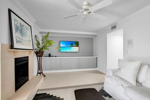 Tiny photo for 1222 Hillsboro Mile #11, Hillsboro Beach, FL 33062 (MLS # B26052699)