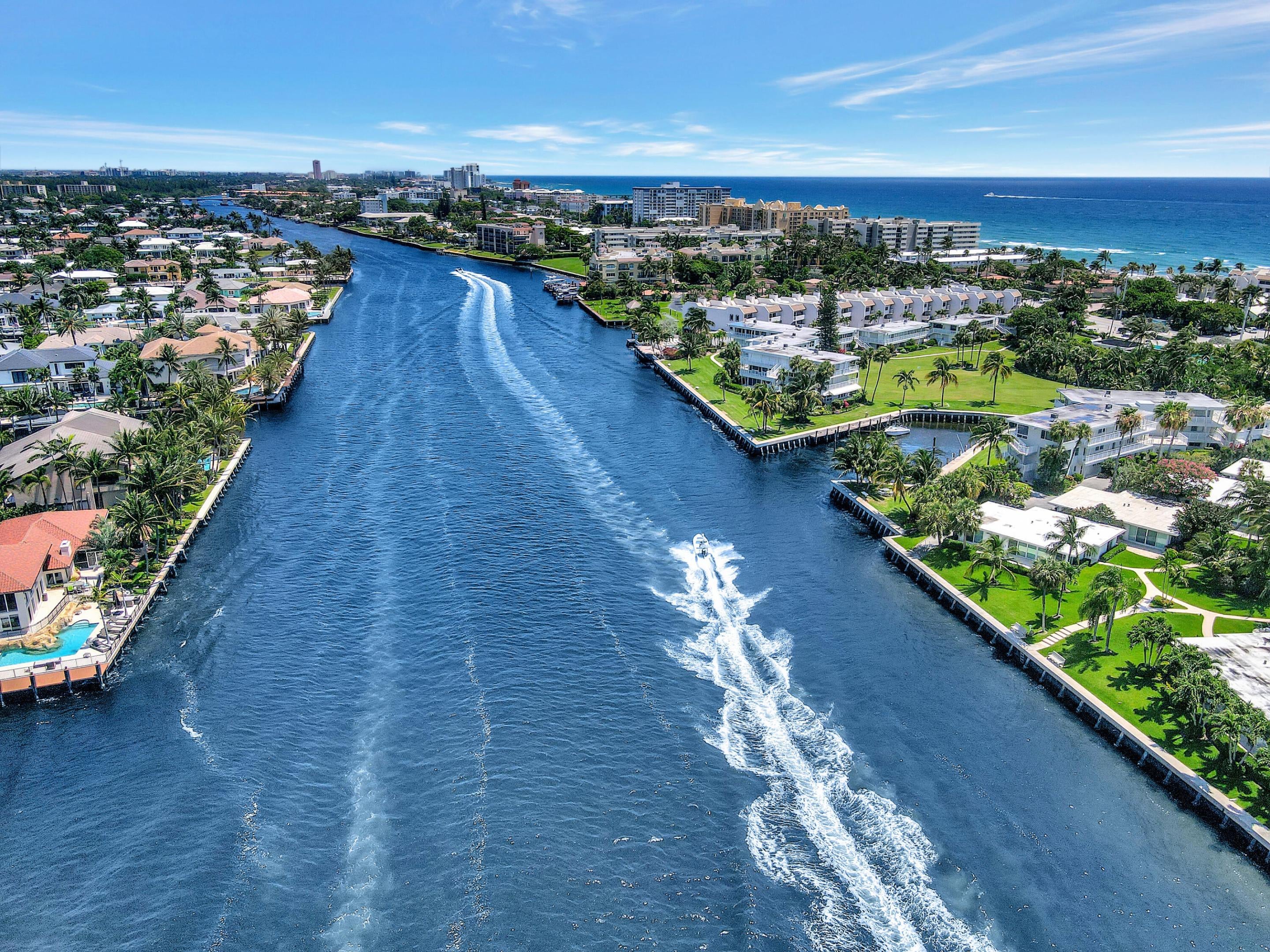 1222 Hillsboro Mile 11, Hillsboro Beach FL 33062