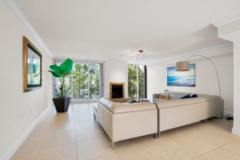 Tiny photo for 1222 Hillsboro Mile #11, Hillsboro Beach, FL 33062 (MLS # B26052699)