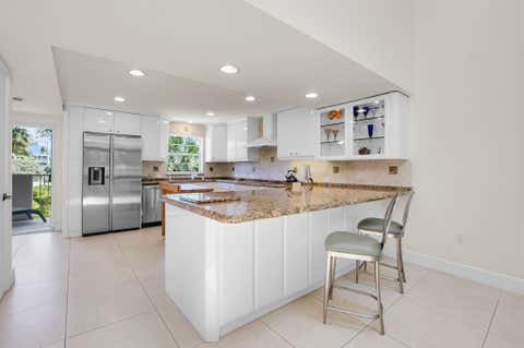 Tiny photo for 1222 Hillsboro Mile #11, Hillsboro Beach, FL 33062 (MLS # B26052699)