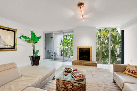 Tiny photo for 1222 Hillsboro Mile #11, Hillsboro Beach, FL 33062 (MLS # B26052699)