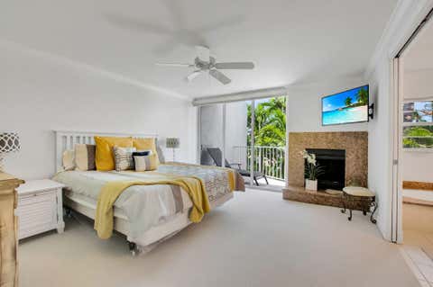 Tiny photo for 1222 Hillsboro Mile #11, Hillsboro Beach, FL 33062 (MLS # B26052699)