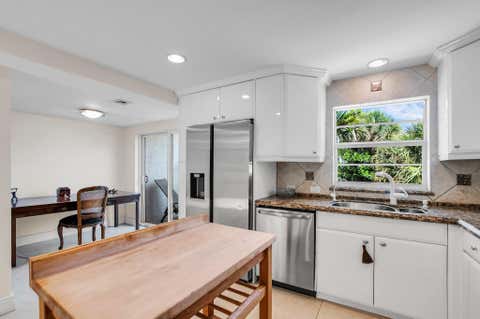 Tiny photo for 1222 Hillsboro Mile #11, Hillsboro Beach, FL 33062 (MLS # B26052699)