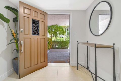 Tiny photo for 1222 Hillsboro Mile #11, Hillsboro Beach, FL 33062 (MLS # B26052699)