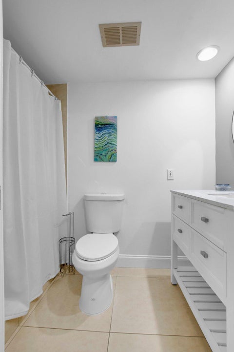 Tiny photo for 1222 Hillsboro Mile #11, Hillsboro Beach, FL 33062 (MLS # B26052699)