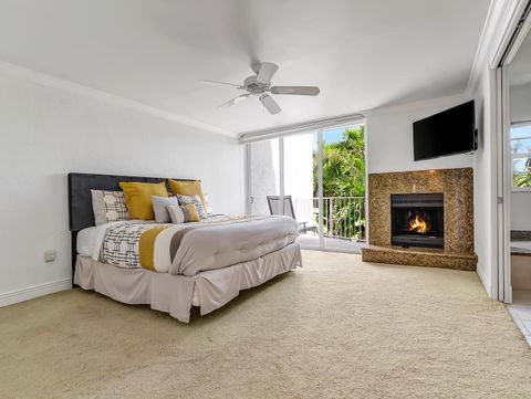 Tiny photo for 1222 Hillsboro Mile #11, Hillsboro Beach, FL 33062 (MLS # B26052699)