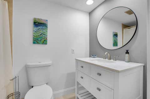 Tiny photo for 1222 Hillsboro Mile #11, Hillsboro Beach, FL 33062 (MLS # B26052699)