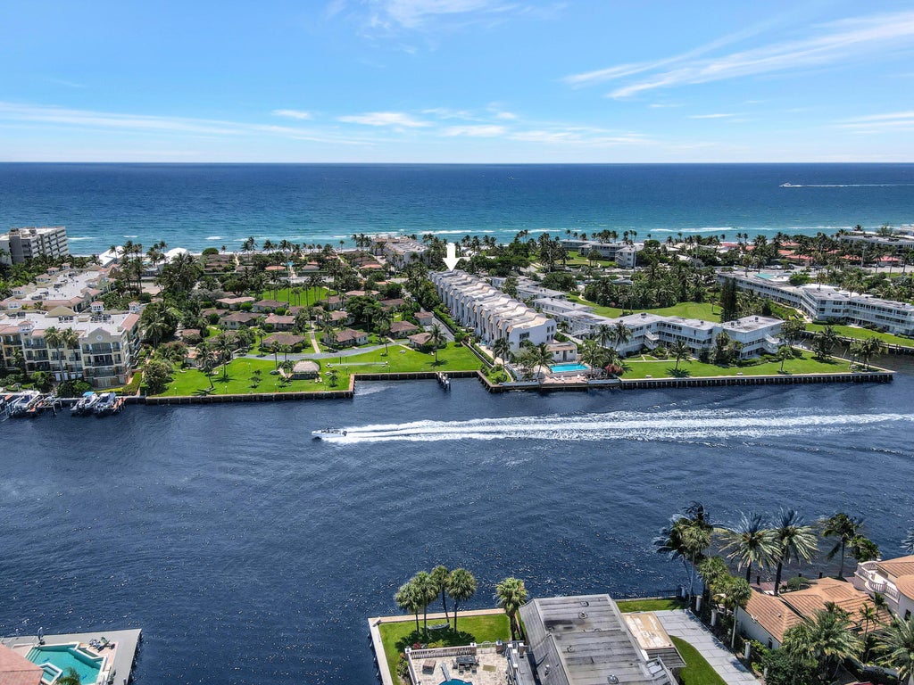 Photo of 1222 Hillsboro Mile #11, Hillsboro Beach, FL 33062 (MLS # B26052699)
