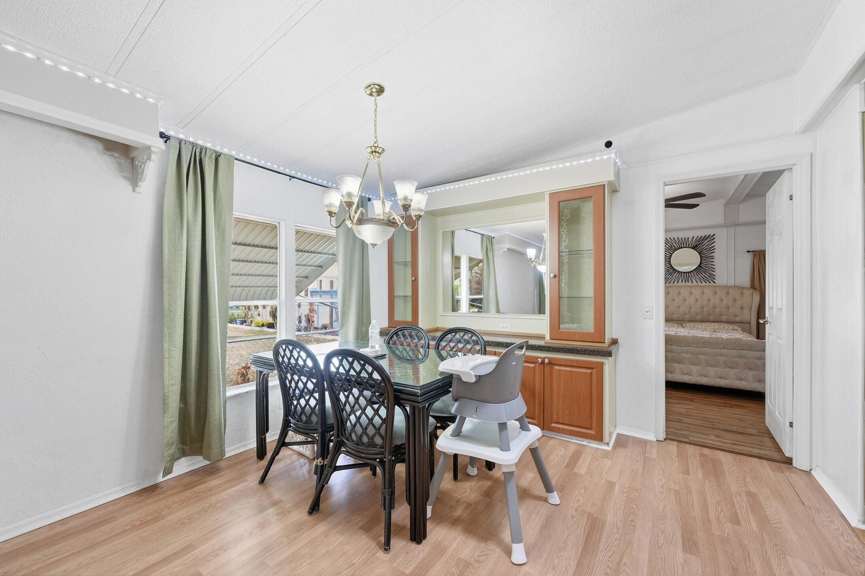 BAREFOOT BAY UNIT 1 - Residential