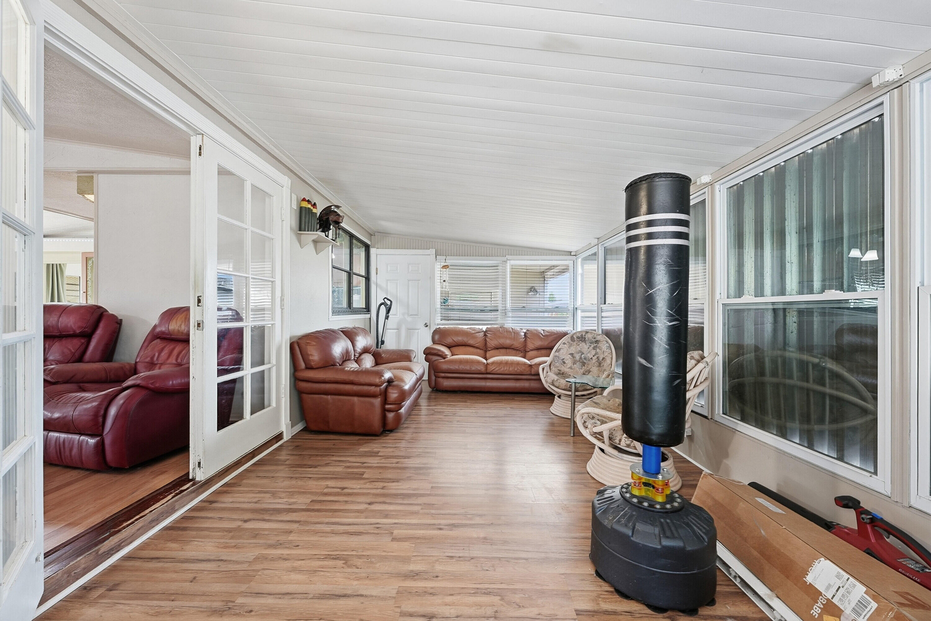 BAREFOOT BAY UNIT 1 - Residential