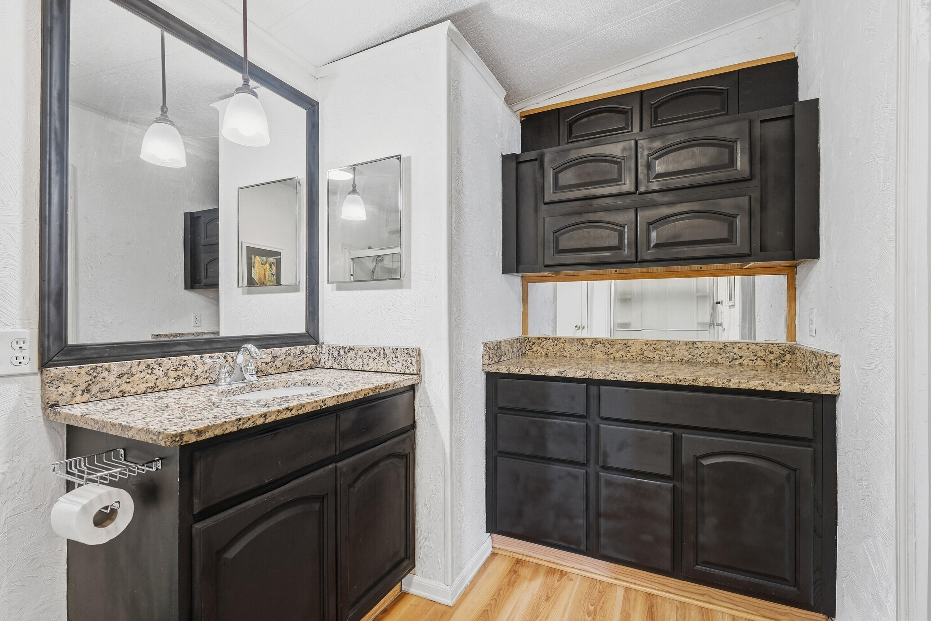 BAREFOOT BAY UNIT 1 - Residential