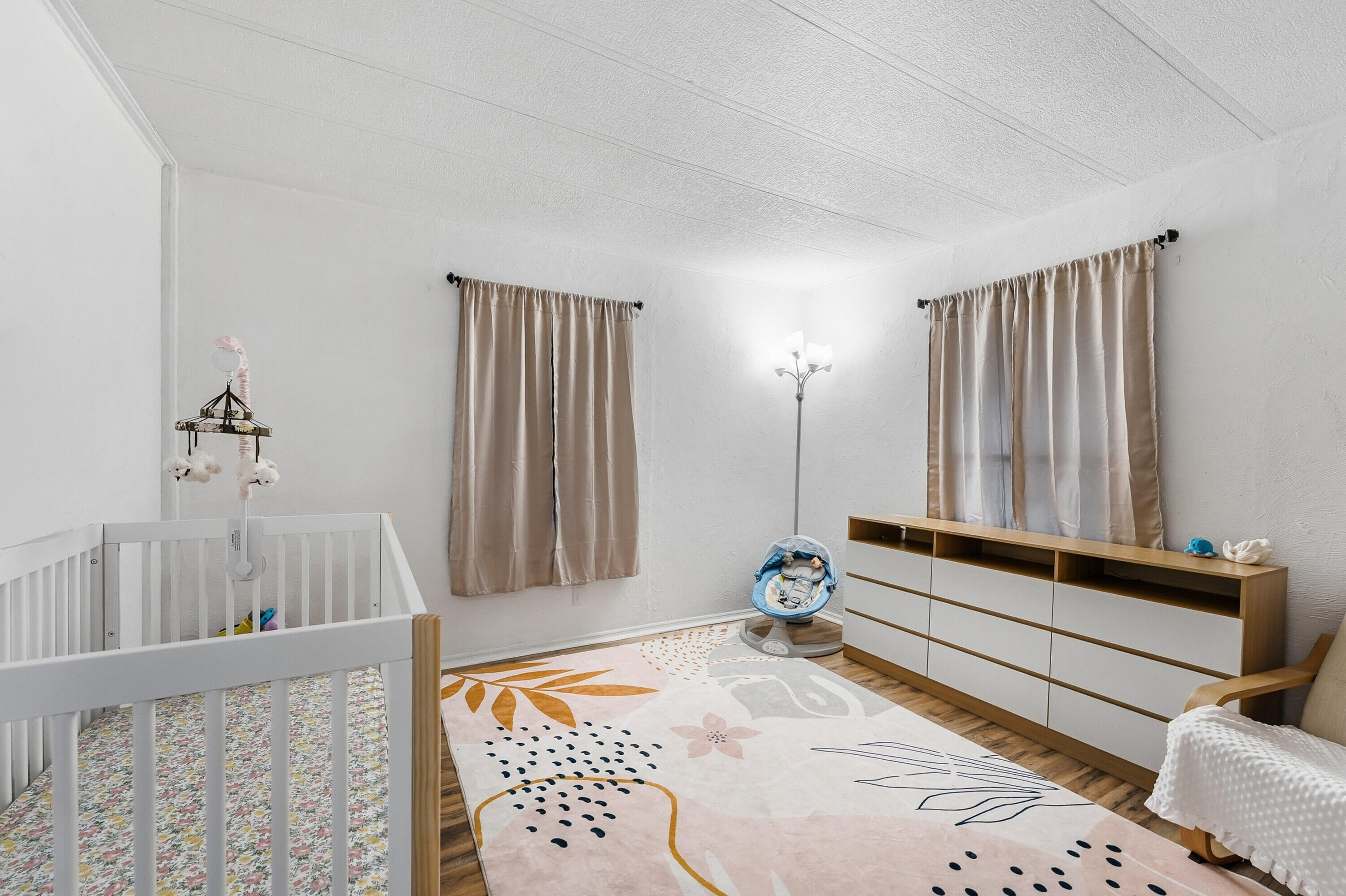 BAREFOOT BAY UNIT 1 - Residential