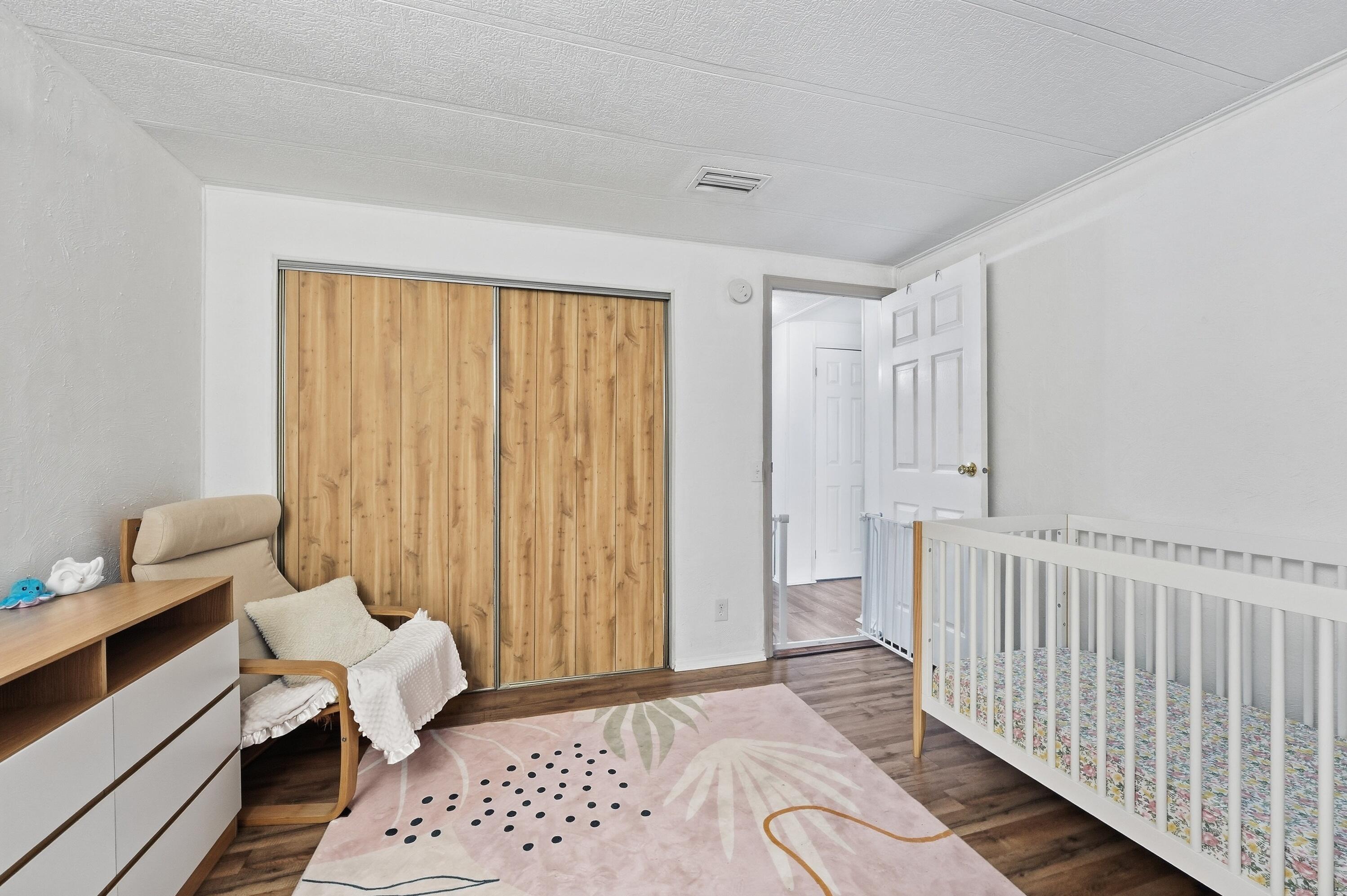 BAREFOOT BAY UNIT 1 - Residential