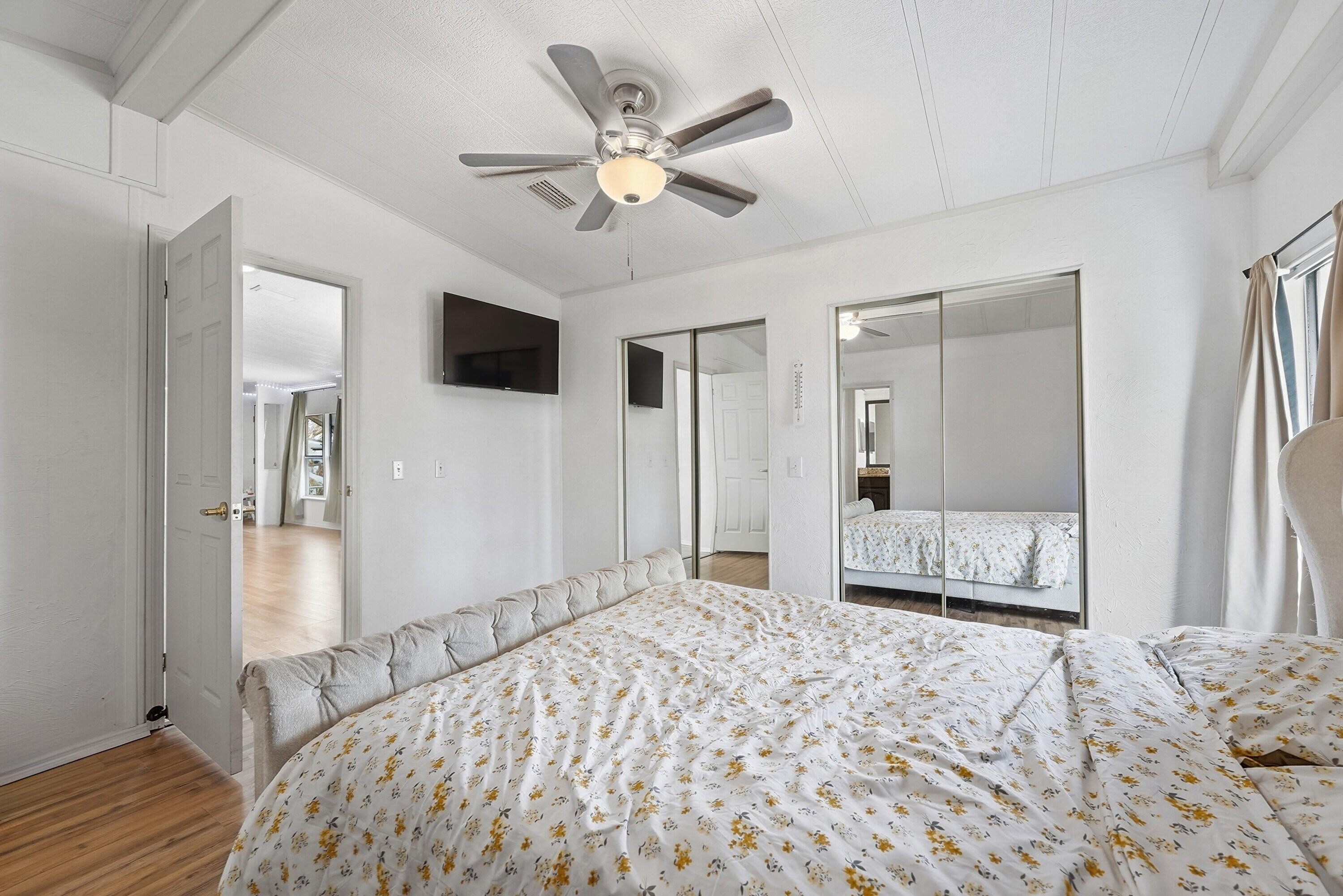 BAREFOOT BAY UNIT 1 - Residential