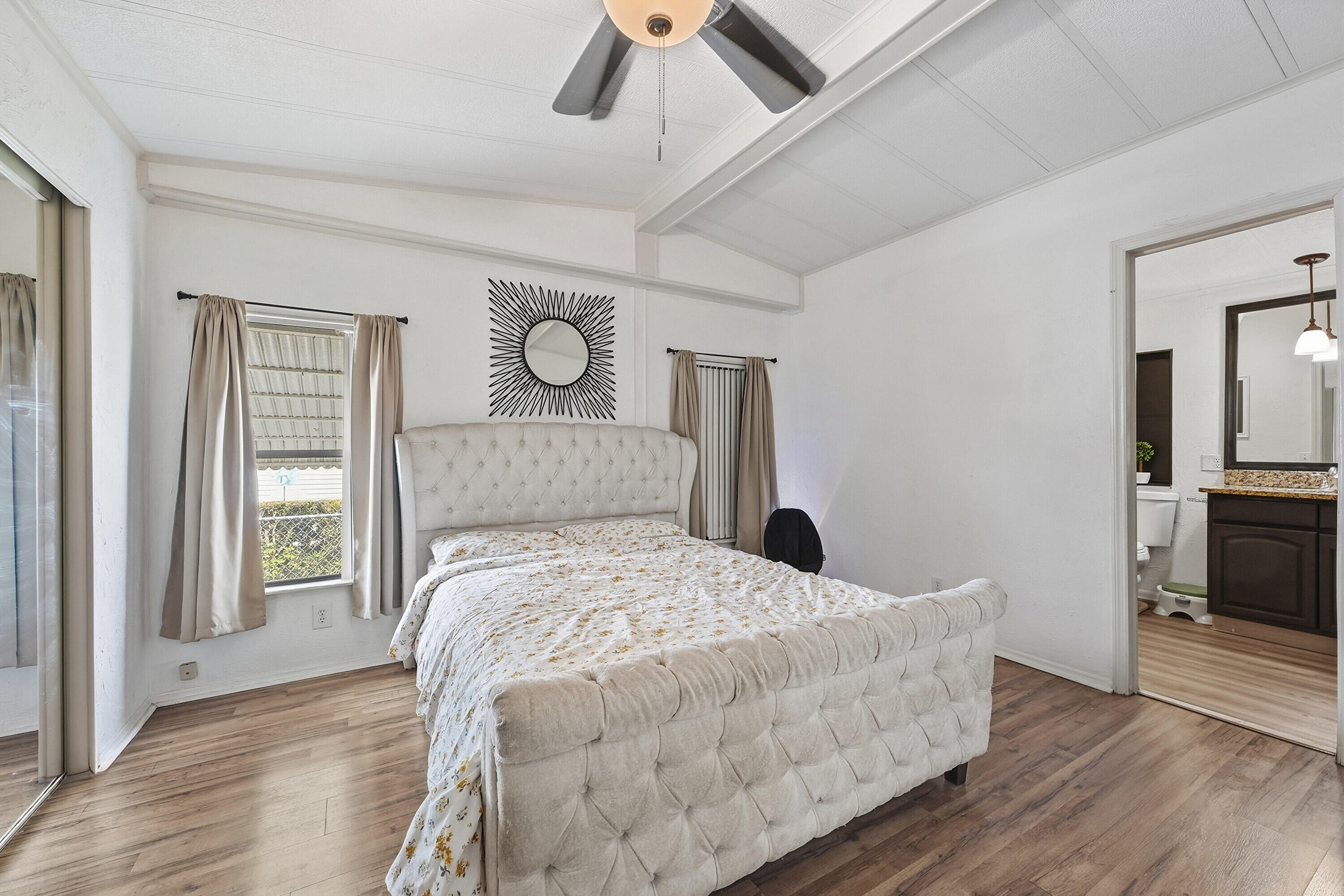 BAREFOOT BAY UNIT 1 - Residential