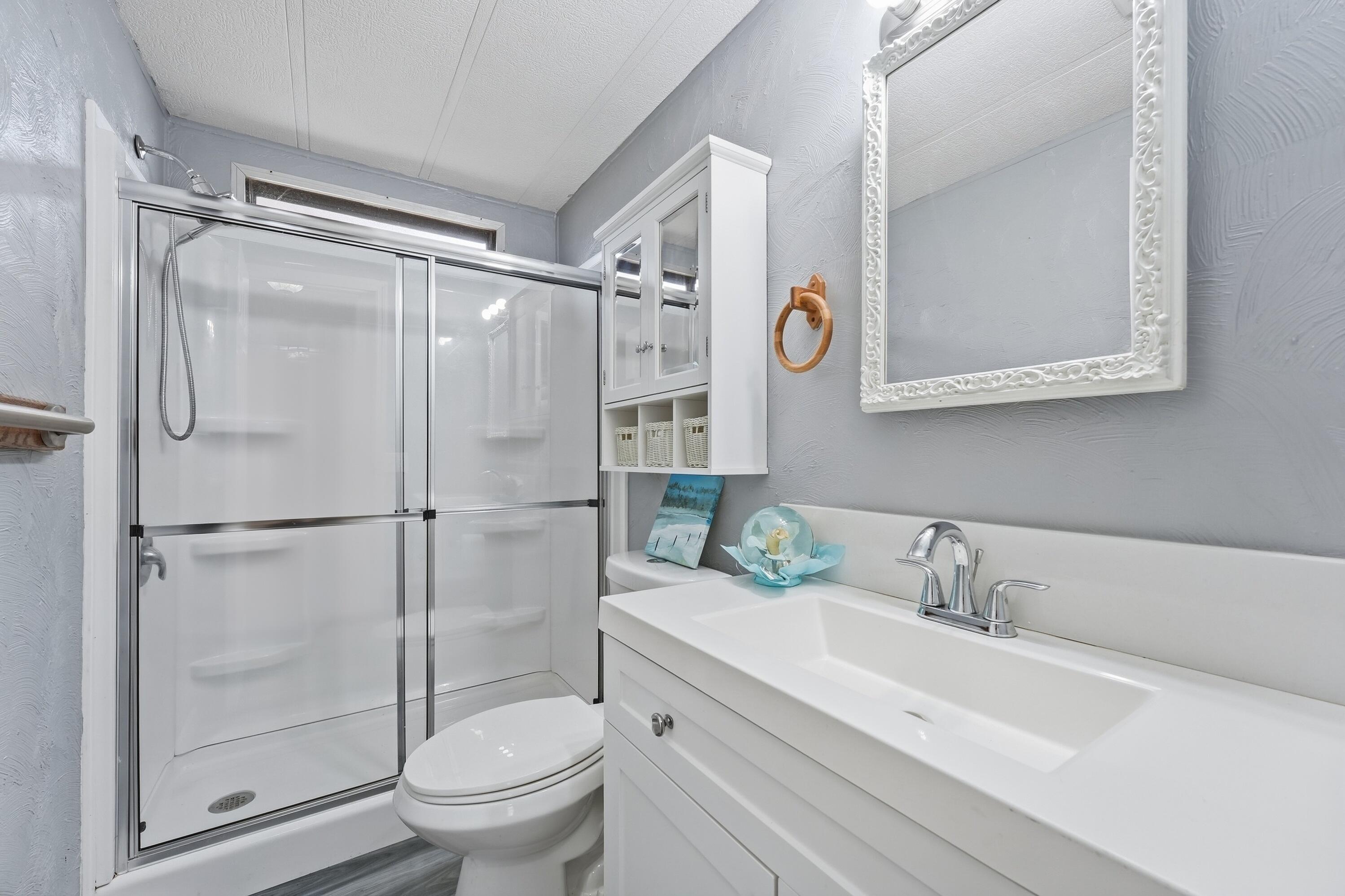 BAREFOOT BAY UNIT 1 - Residential