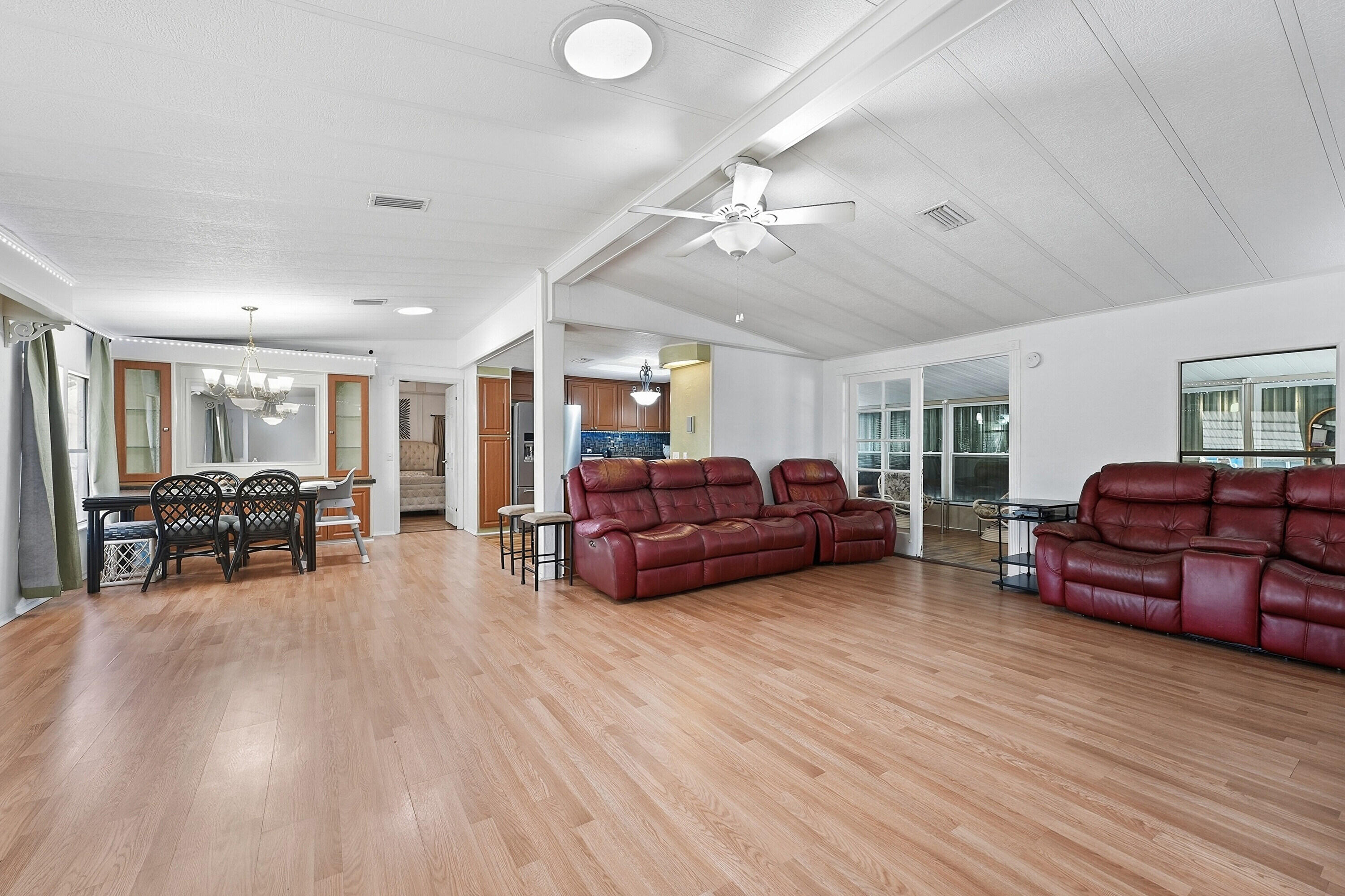 BAREFOOT BAY UNIT 1 - Residential