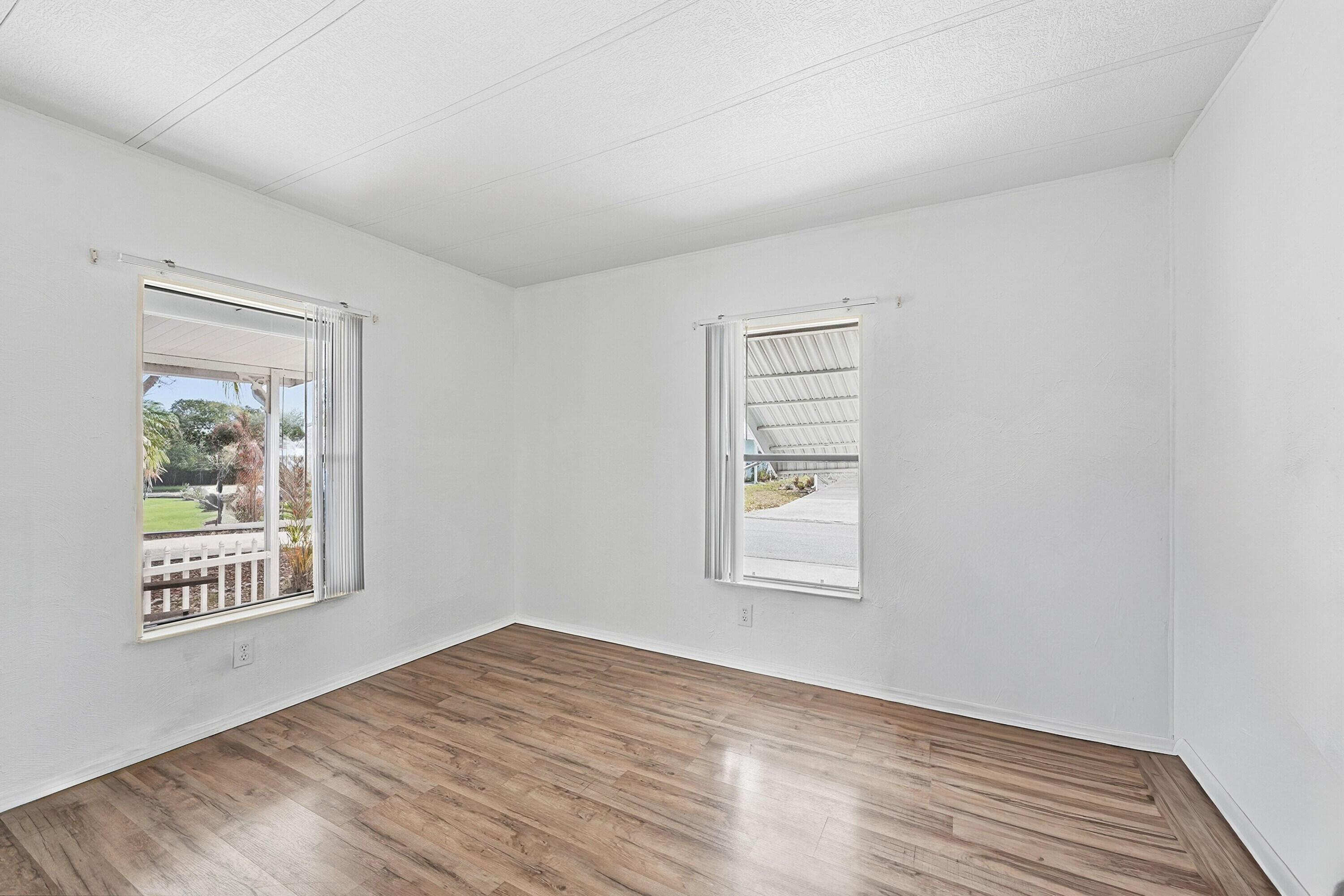 BAREFOOT BAY UNIT 1 - Residential