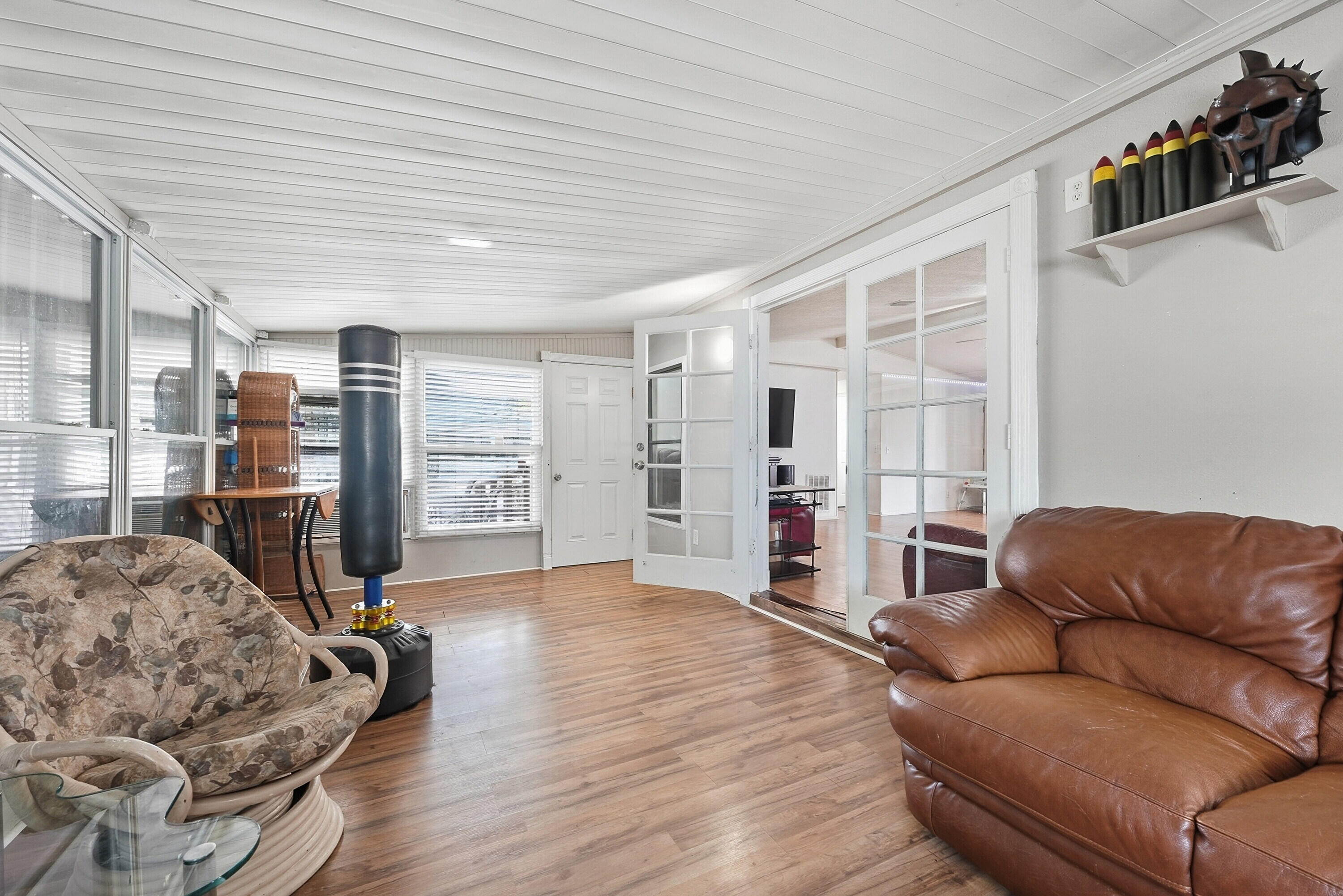 BAREFOOT BAY UNIT 1 - Residential