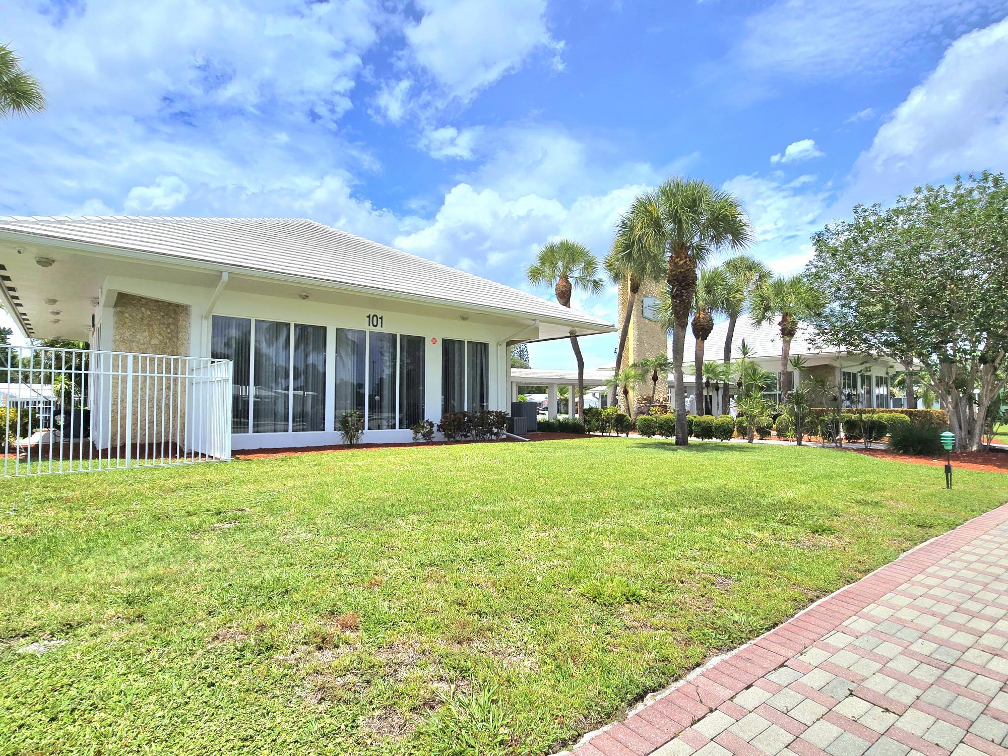 2501 W Golf Boulevard 127