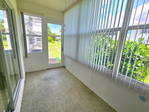 Tiny photo for 2501 W Golf Boulevard #127, Pompano Beach, FL 33064 (MLS # B26036510)
