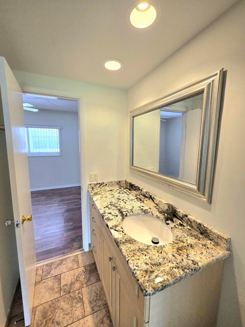 Tiny photo for 2501 W Golf Boulevard #127, Pompano Beach, FL 33064 (MLS # B26036510)