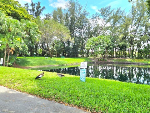 Tiny photo for 2501 W Golf Boulevard #127, Pompano Beach, FL 33064 (MLS # B26036510)