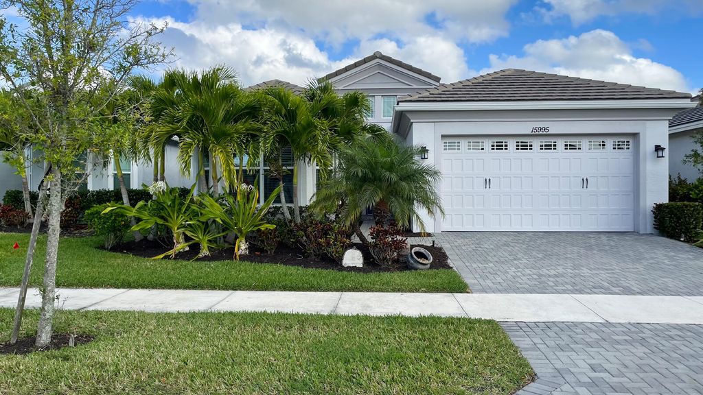 Photo of 15995 Whippoorwill Circle, Westlake, FL 33470 (MLS # R10868928)