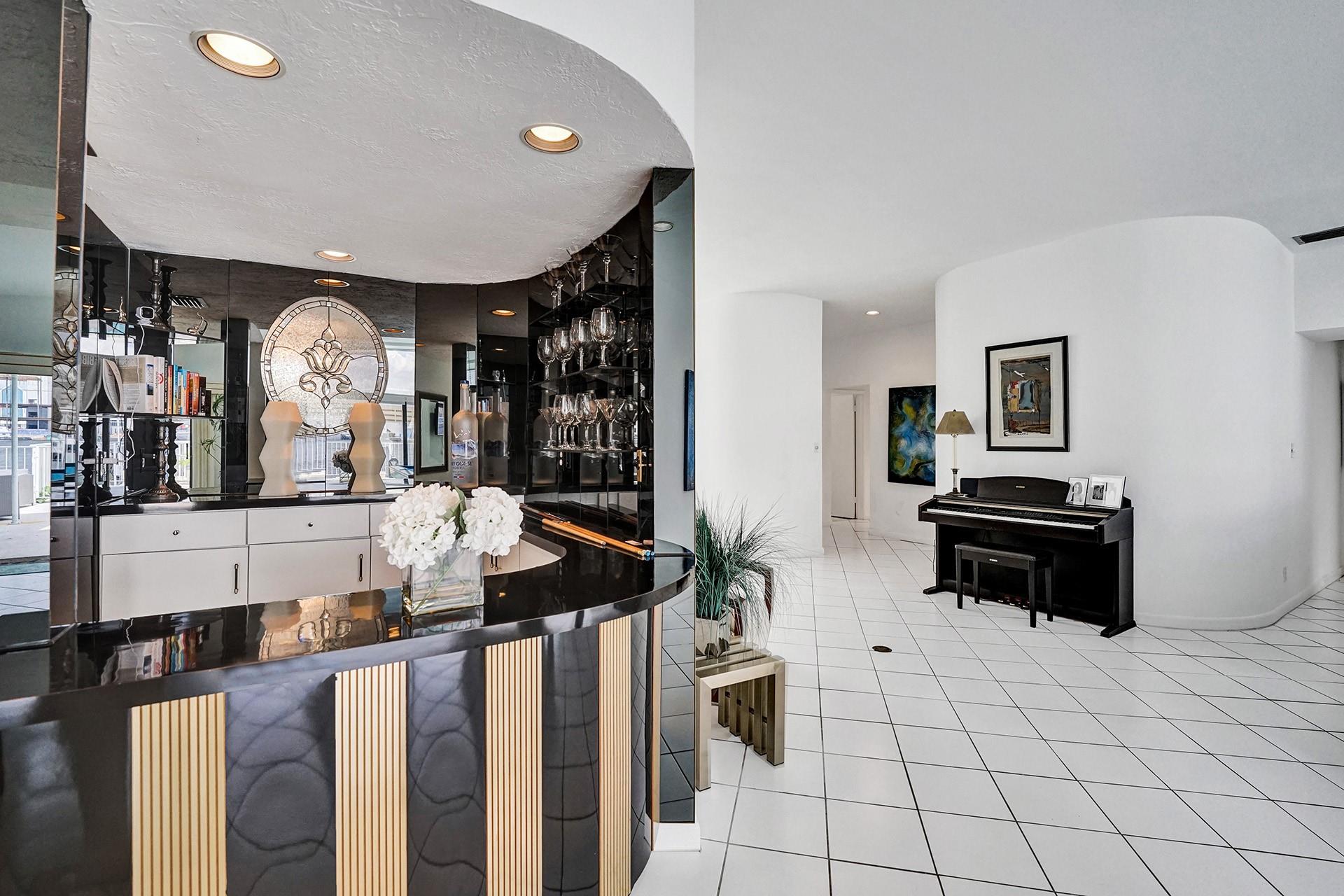 HARBOUR HEIGHTS ADD - Residential