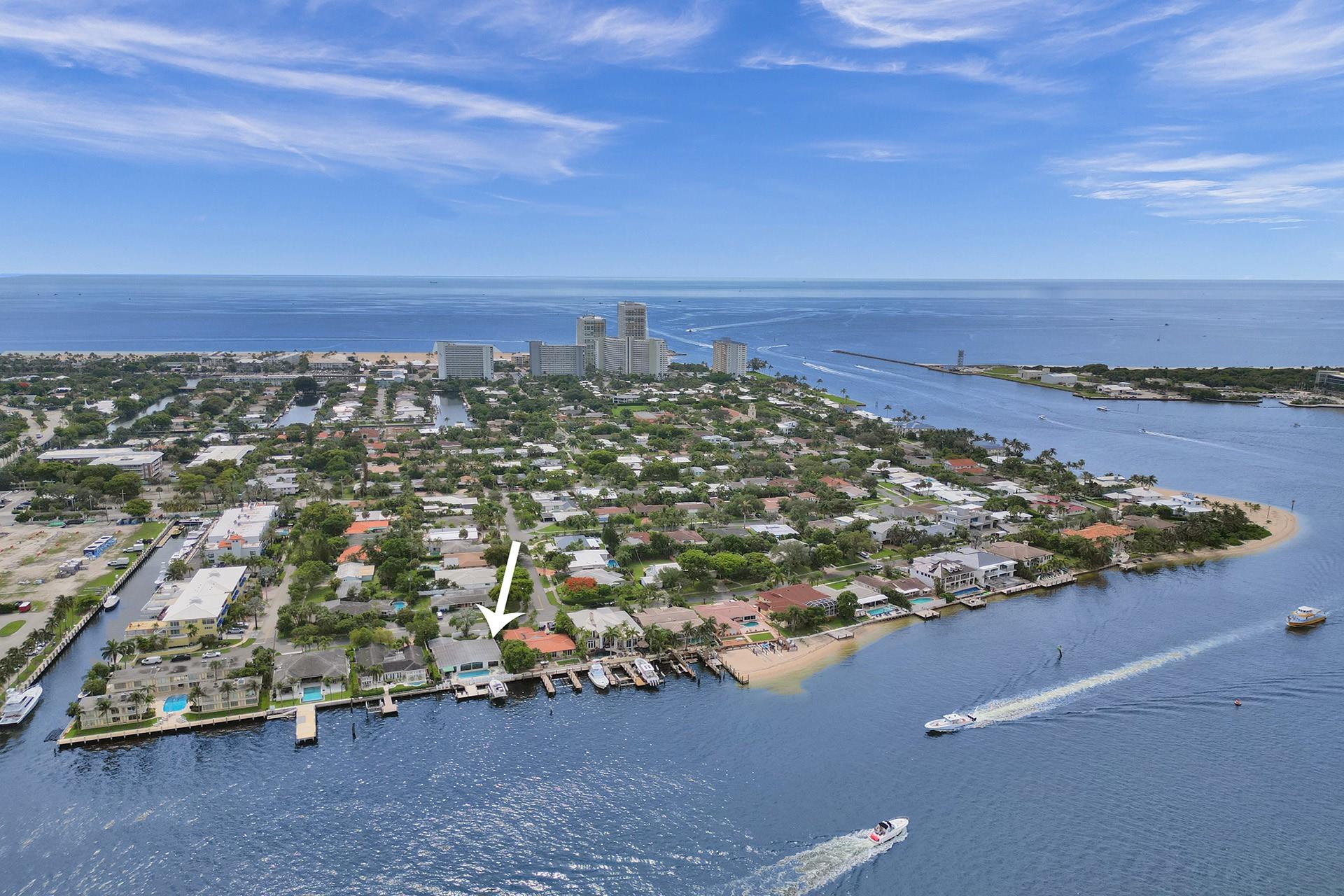 HARBOUR HEIGHTS ADD - Residential