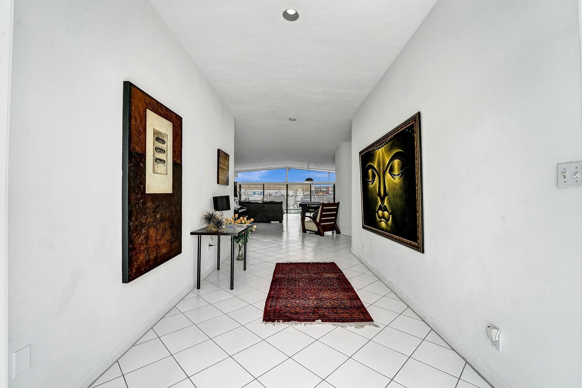 HARBOUR HEIGHTS ADD - Residential