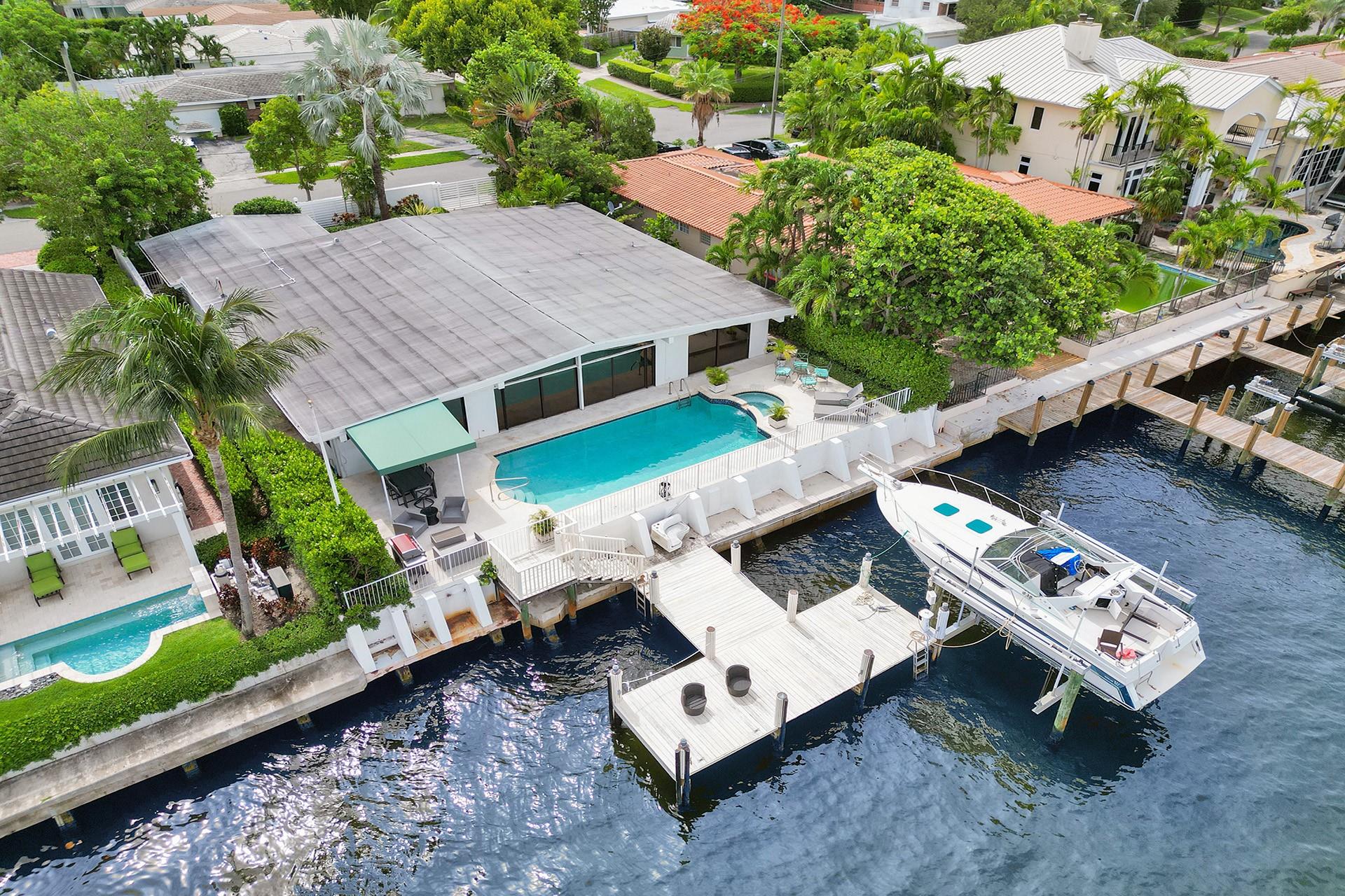 HARBOUR HEIGHTS ADD - Residential