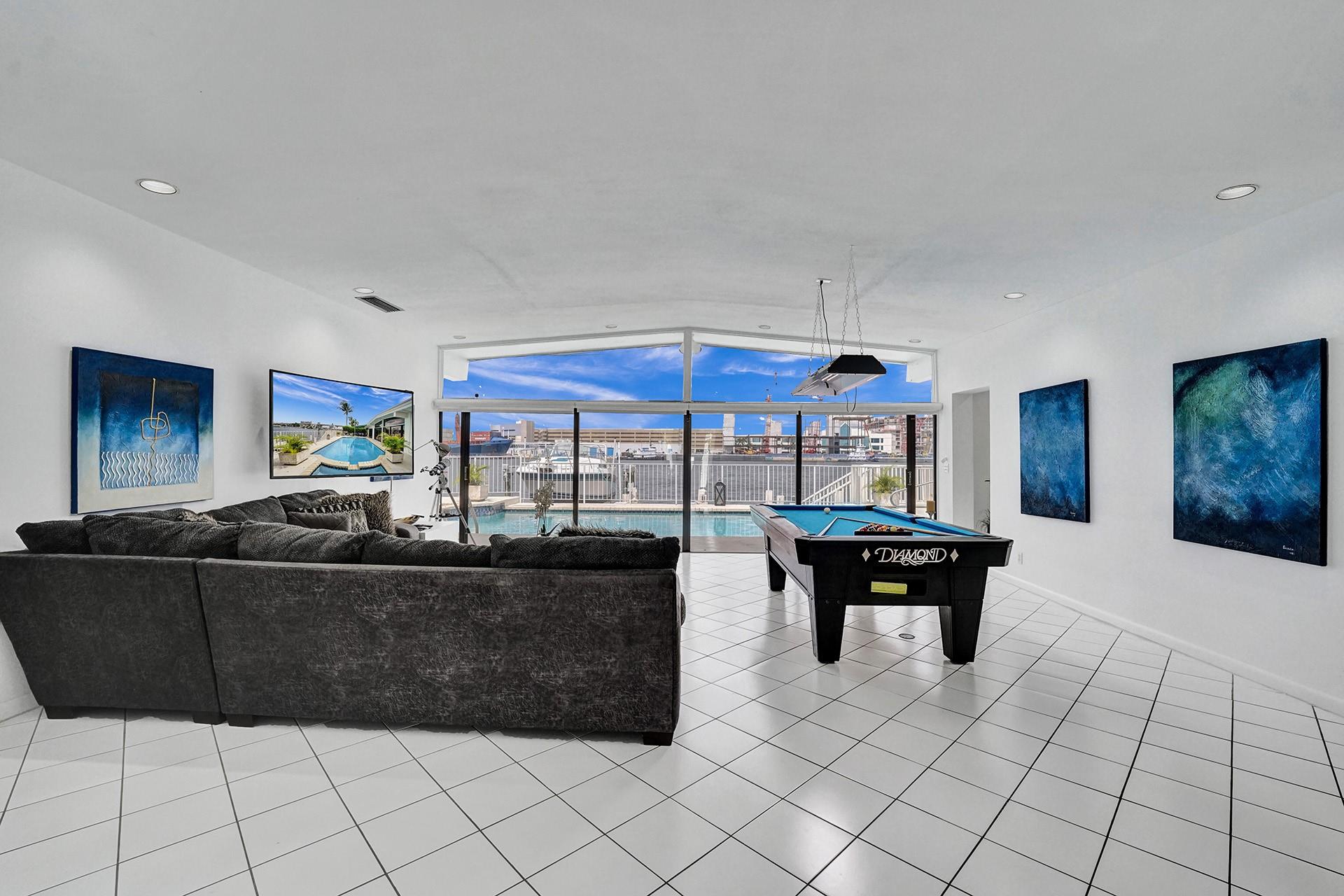 HARBOUR HEIGHTS ADD - Residential