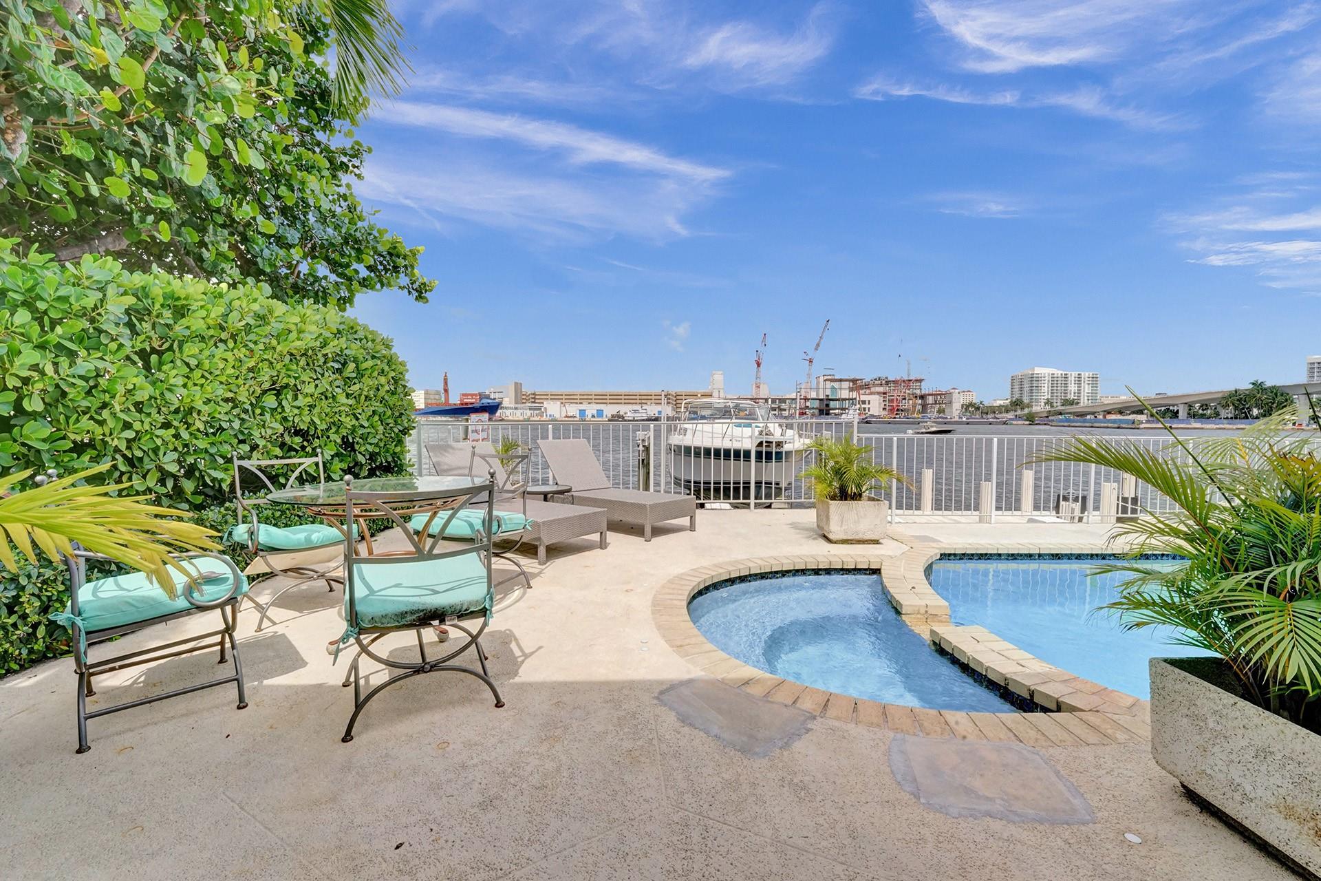 HARBOUR HEIGHTS ADD - Residential