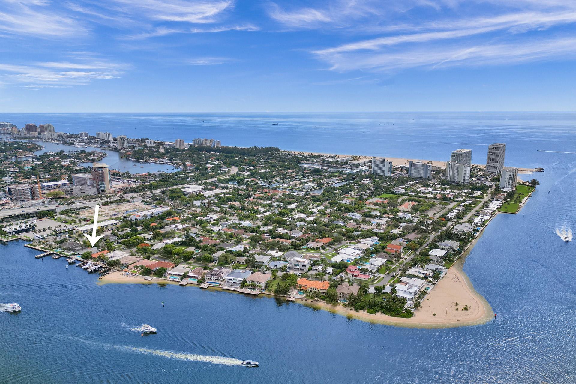 HARBOUR HEIGHTS ADD - Residential